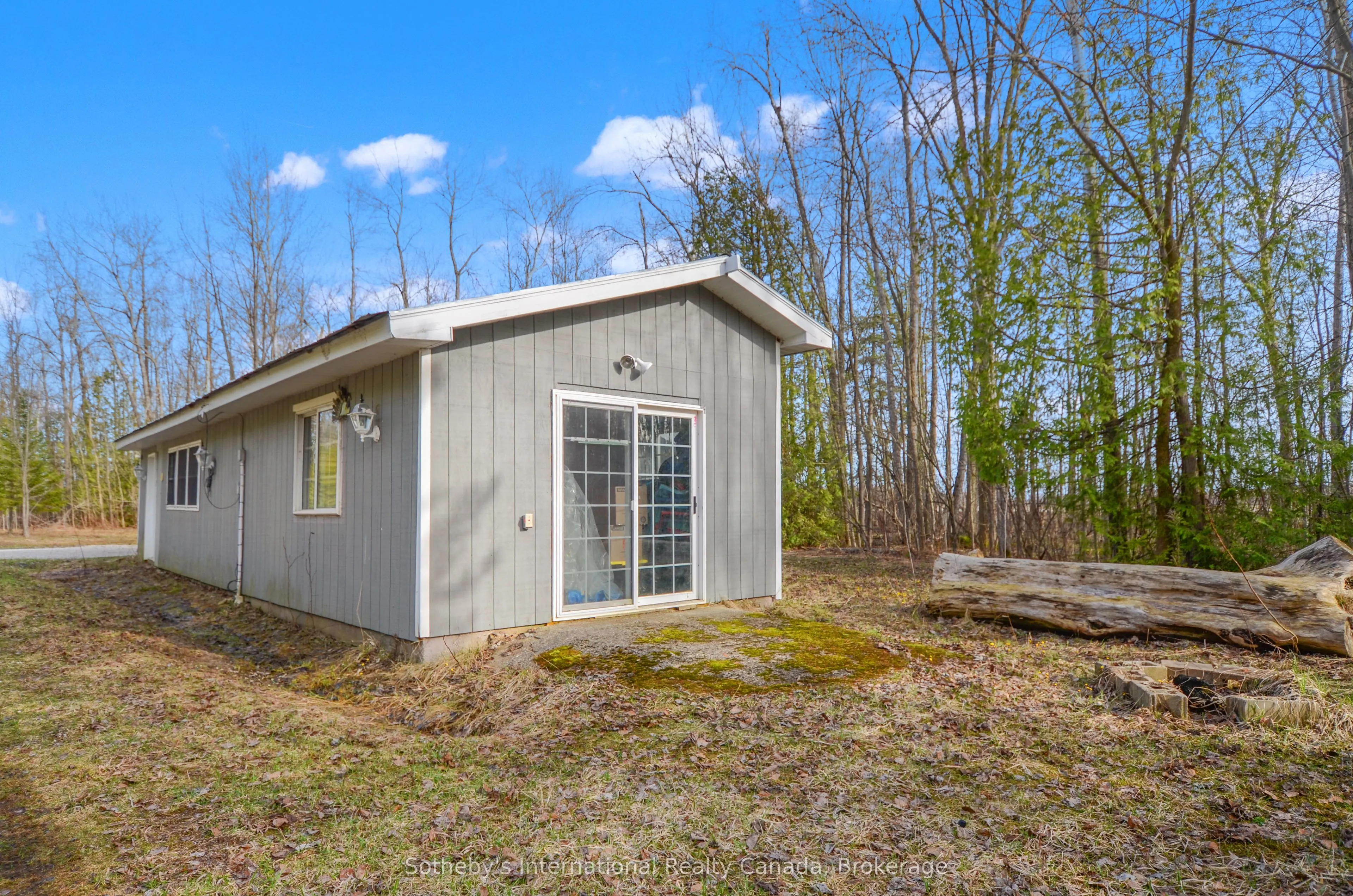 403419 Concession 20 Road