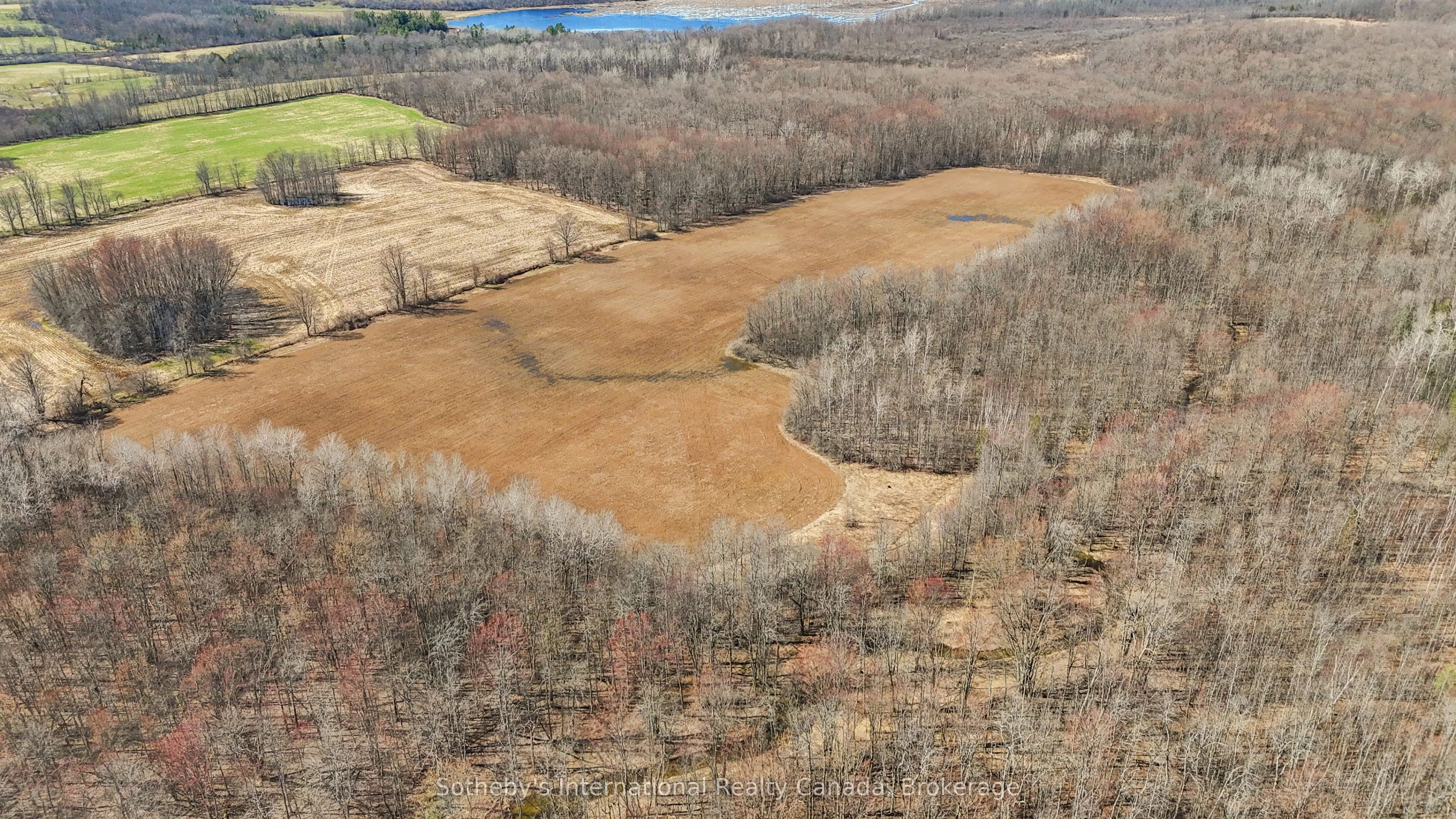 403419 Concession 20 Road