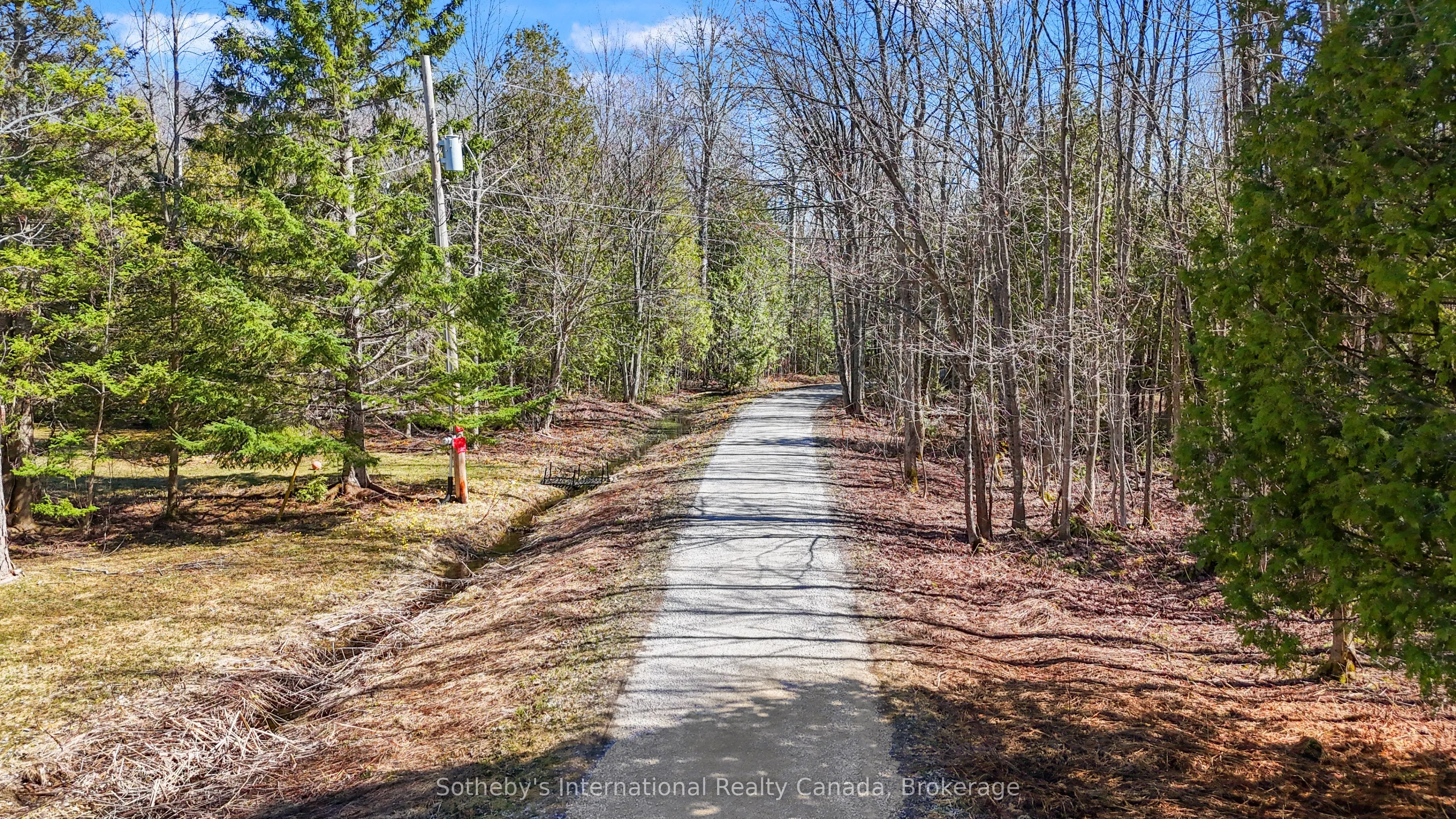 403419 Concession 20 Road