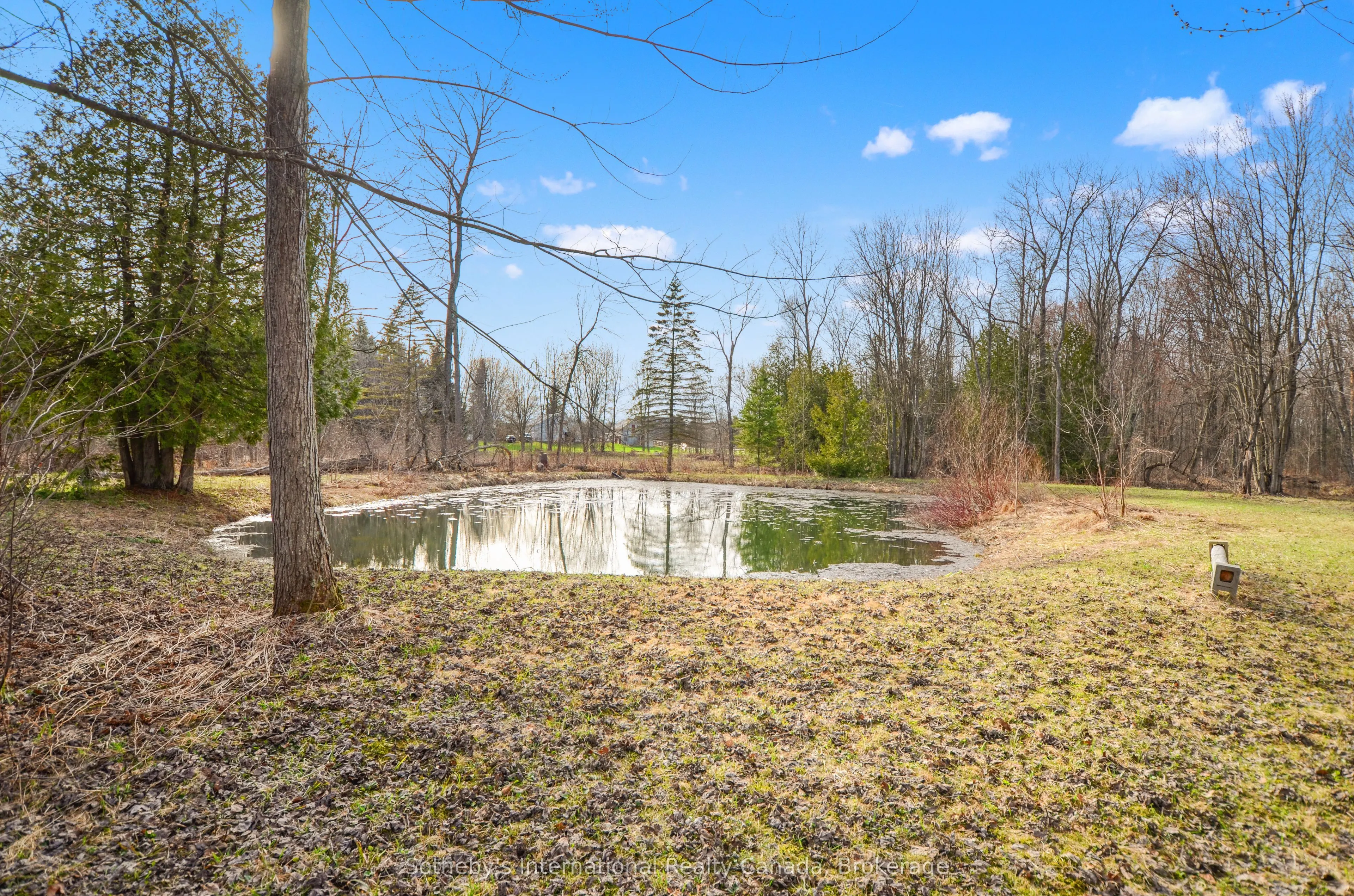 403419 Concession 20 Road
