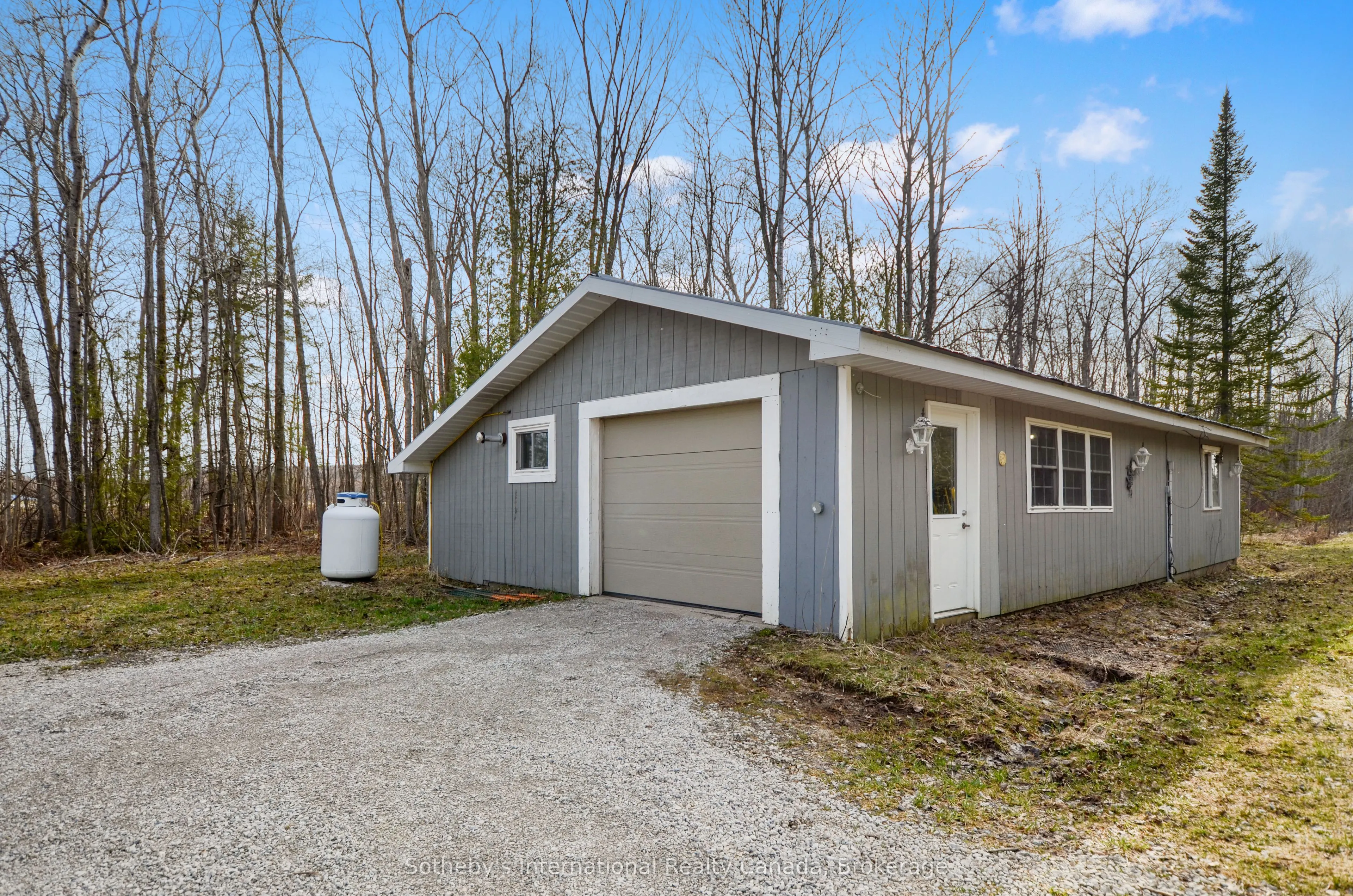 403419 Concession 20 Road