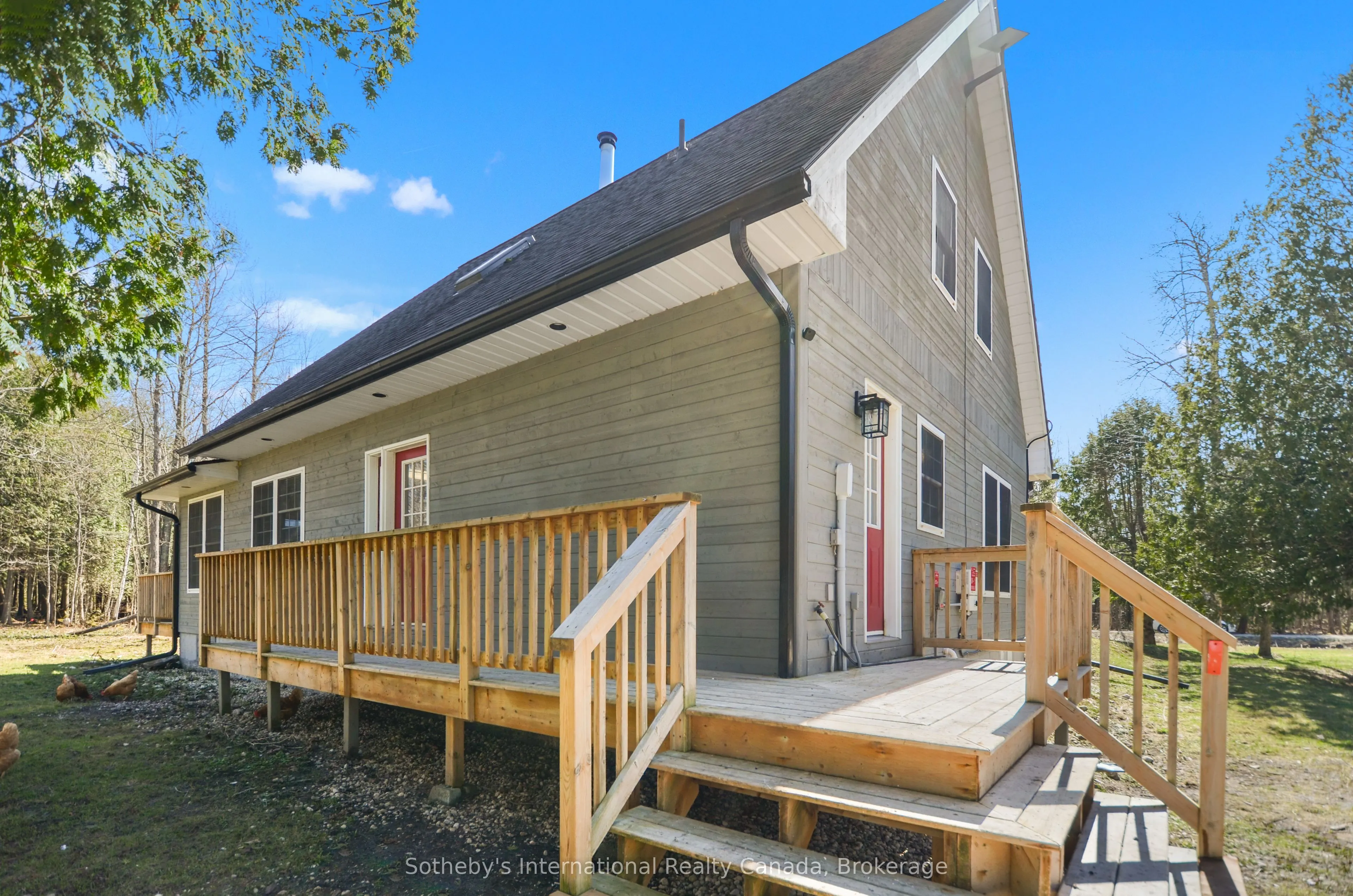 403419 Concession 20 Road