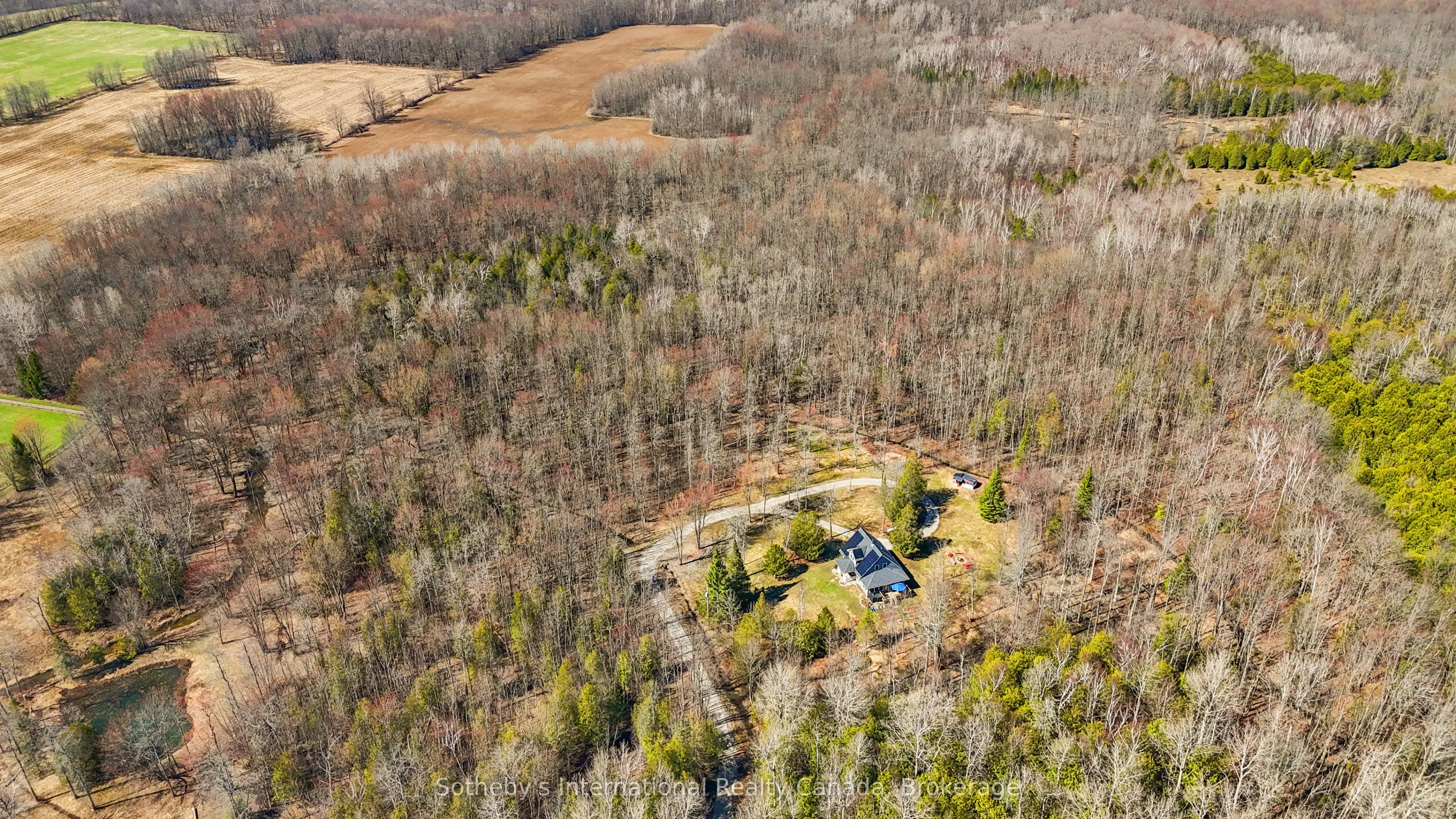 403419 Concession 20 Road