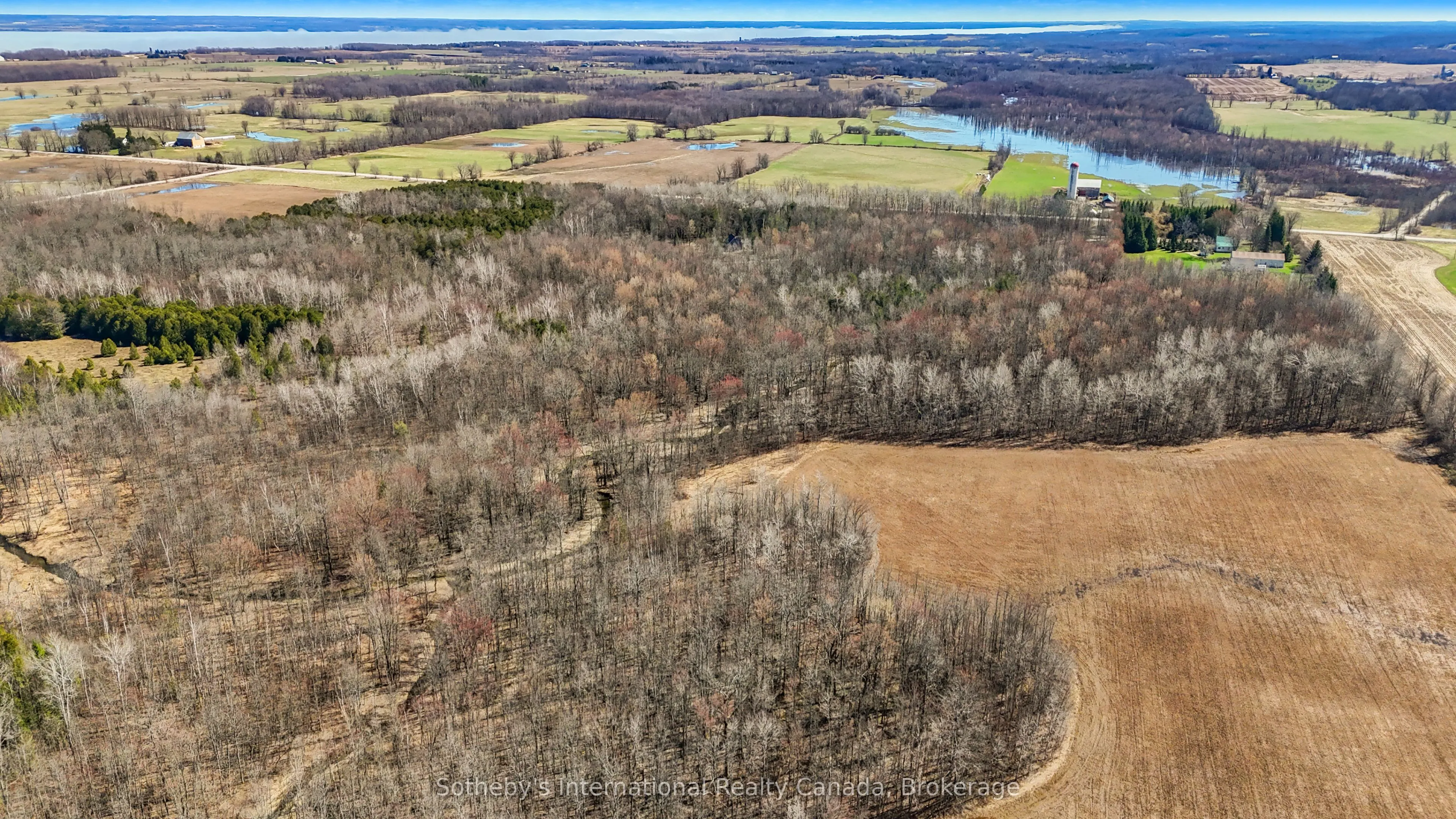 403419 Concession 20 Road