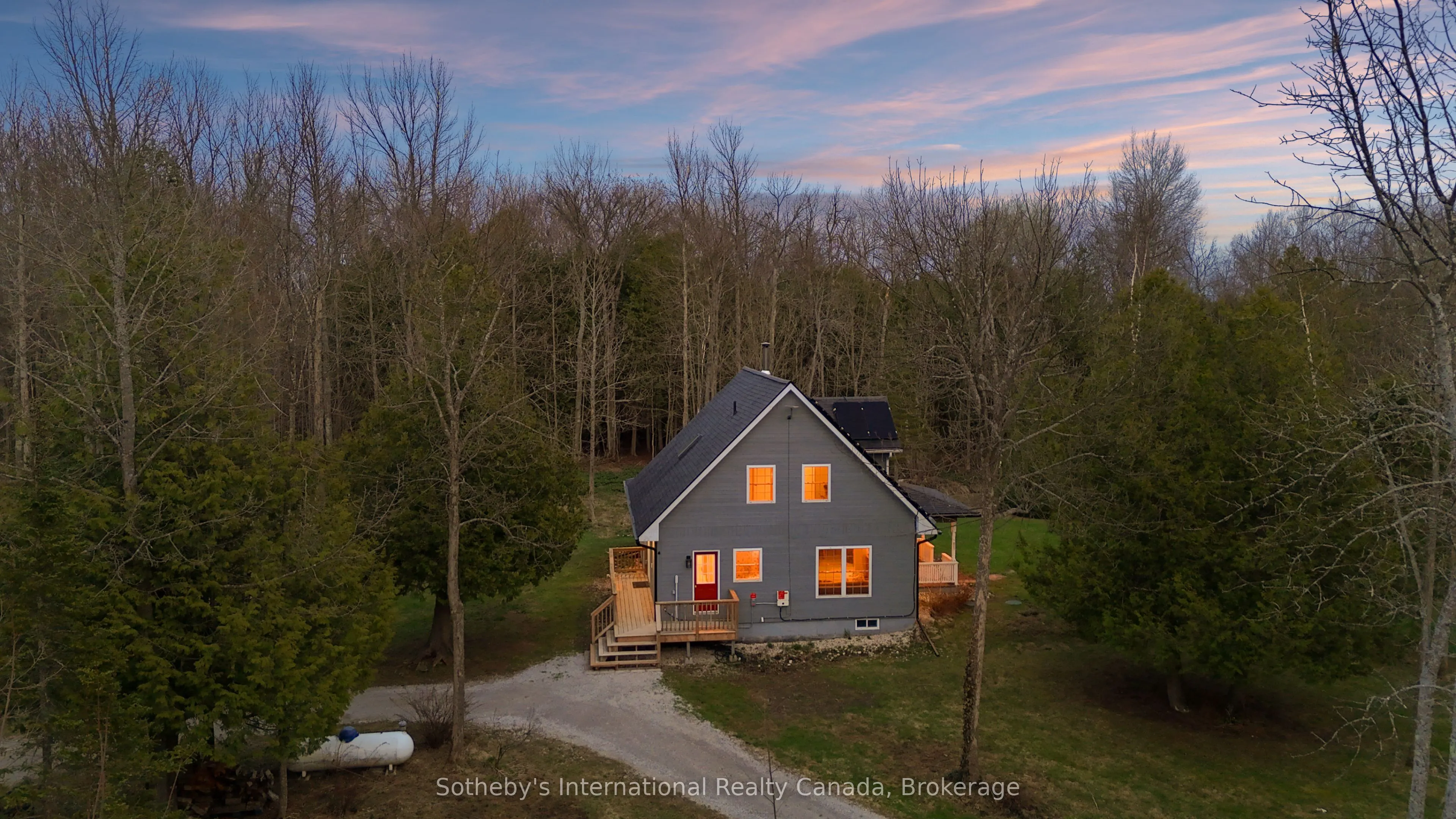 403419 Concession 20 Road