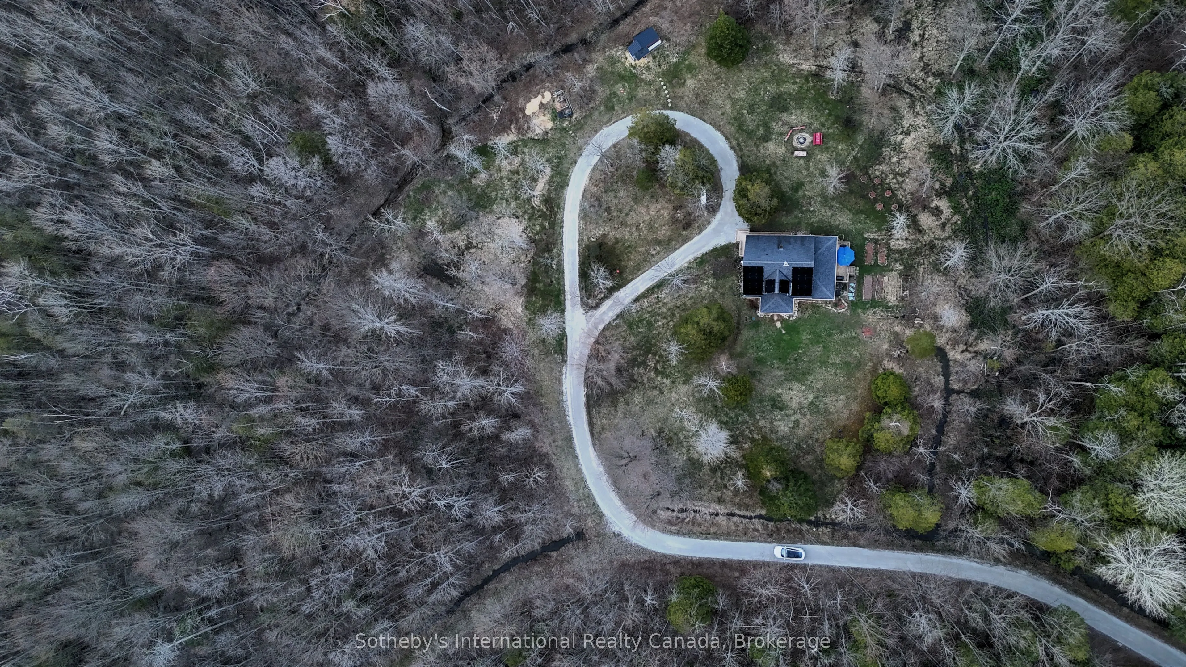 403419 Concession 20 Road