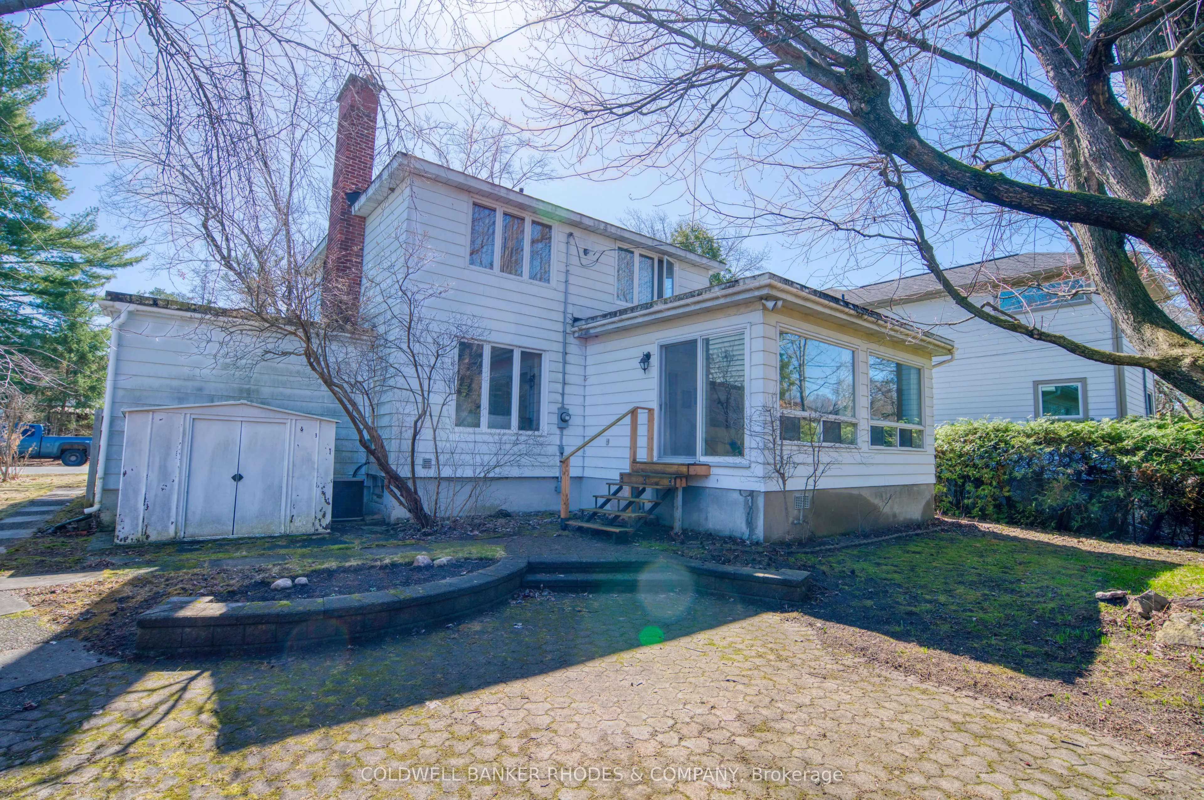 35 Bedford Crescent