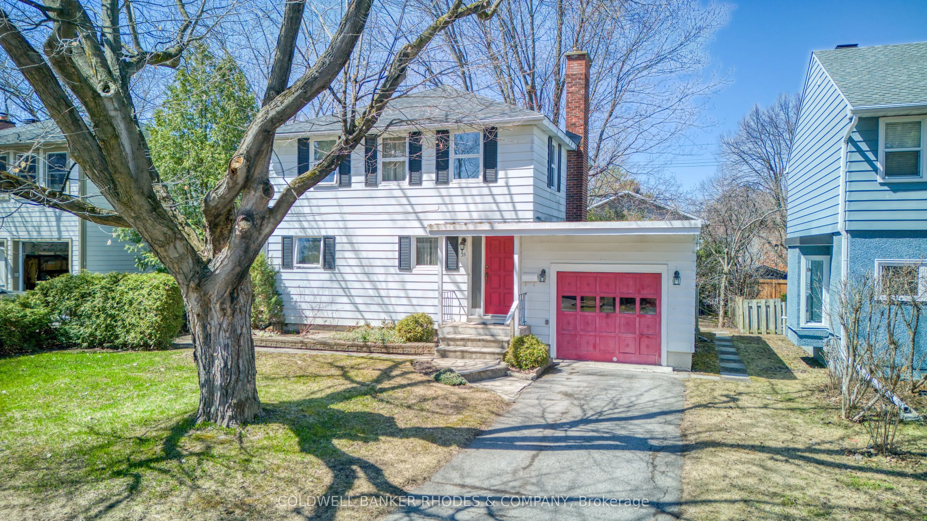 35 Bedford Crescent