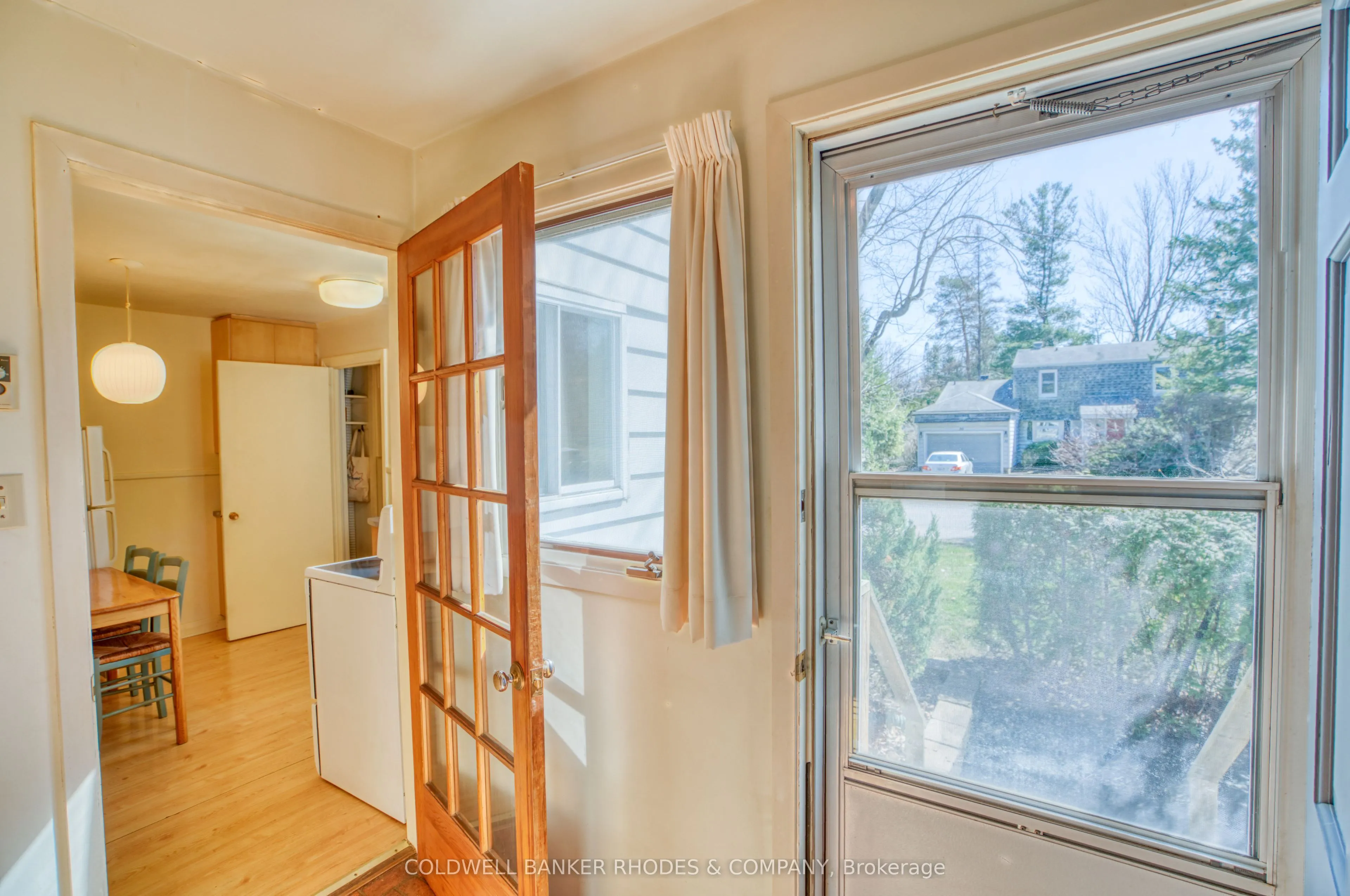 35 Bedford Crescent