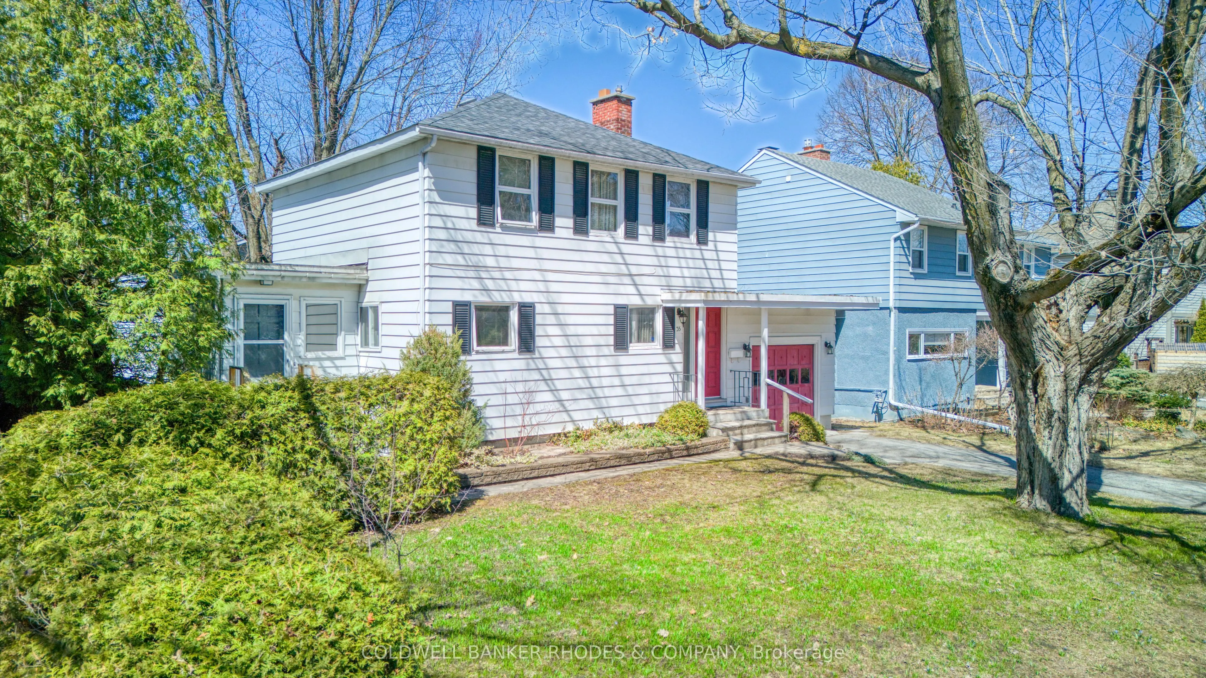 35 Bedford Crescent