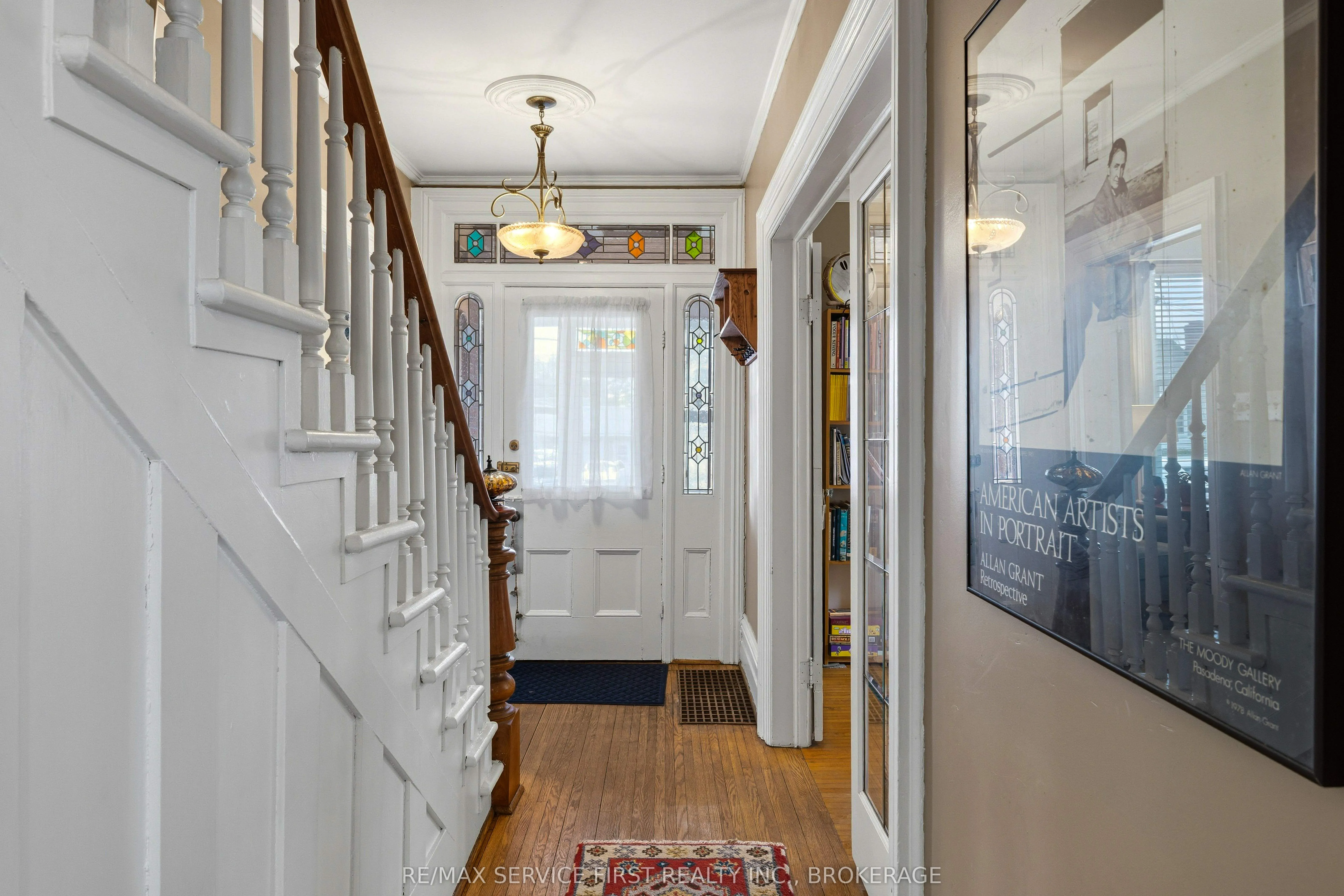 15 Graham Street E