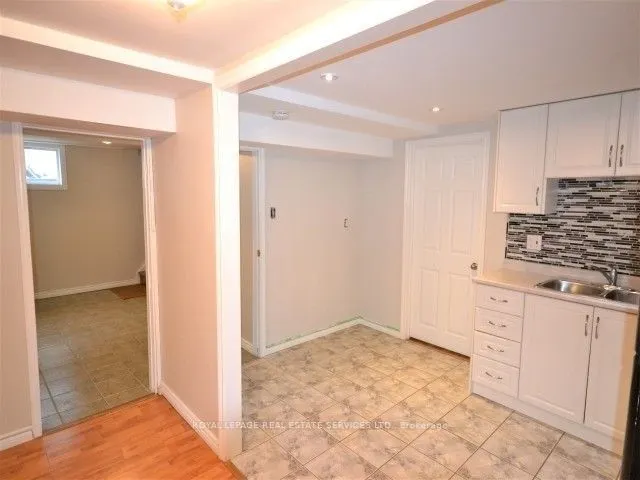 260 Green Road #Bsmt.