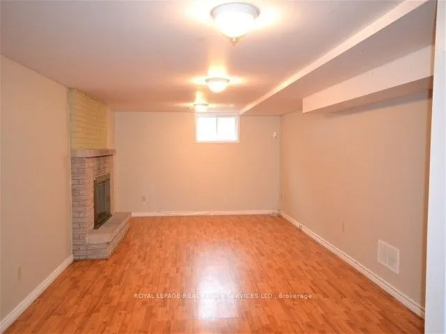 260 Green Road #Bsmt.