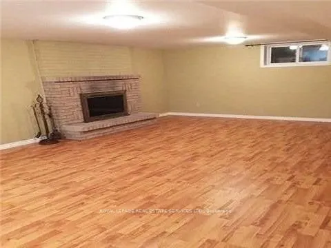260 Green Road #Bsmt.