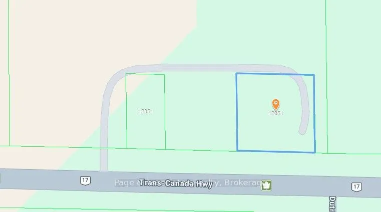 12051B Highway 17