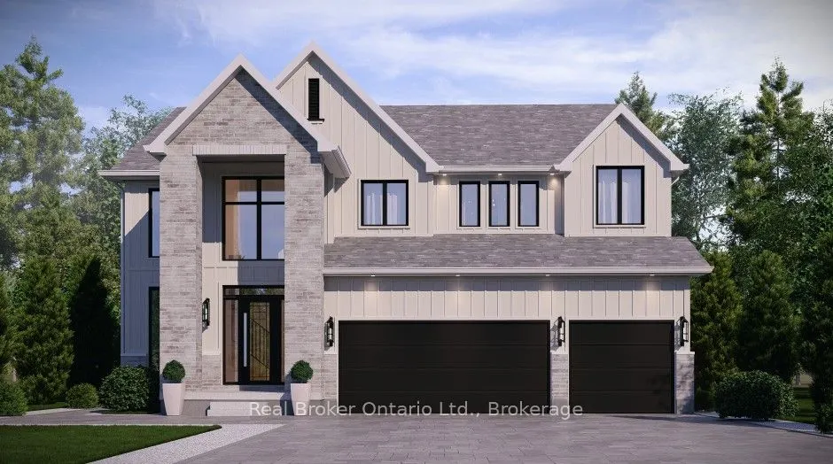 LOT 9 Sass Crescent