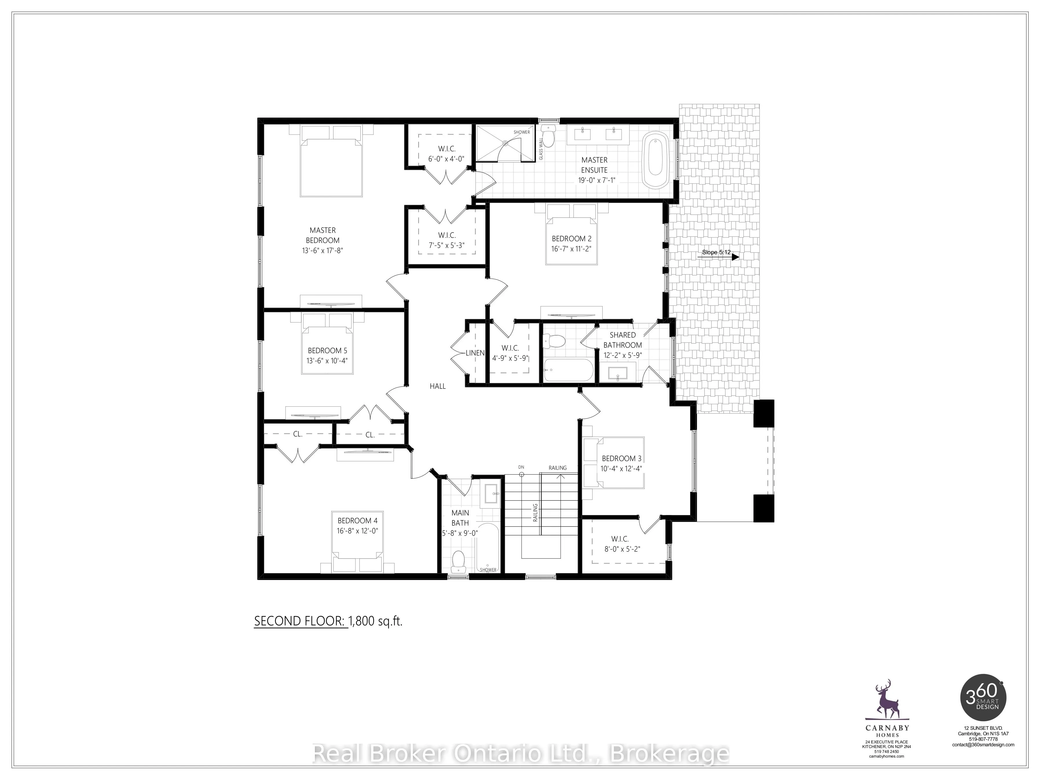 LOT 9 Sass Crescent
