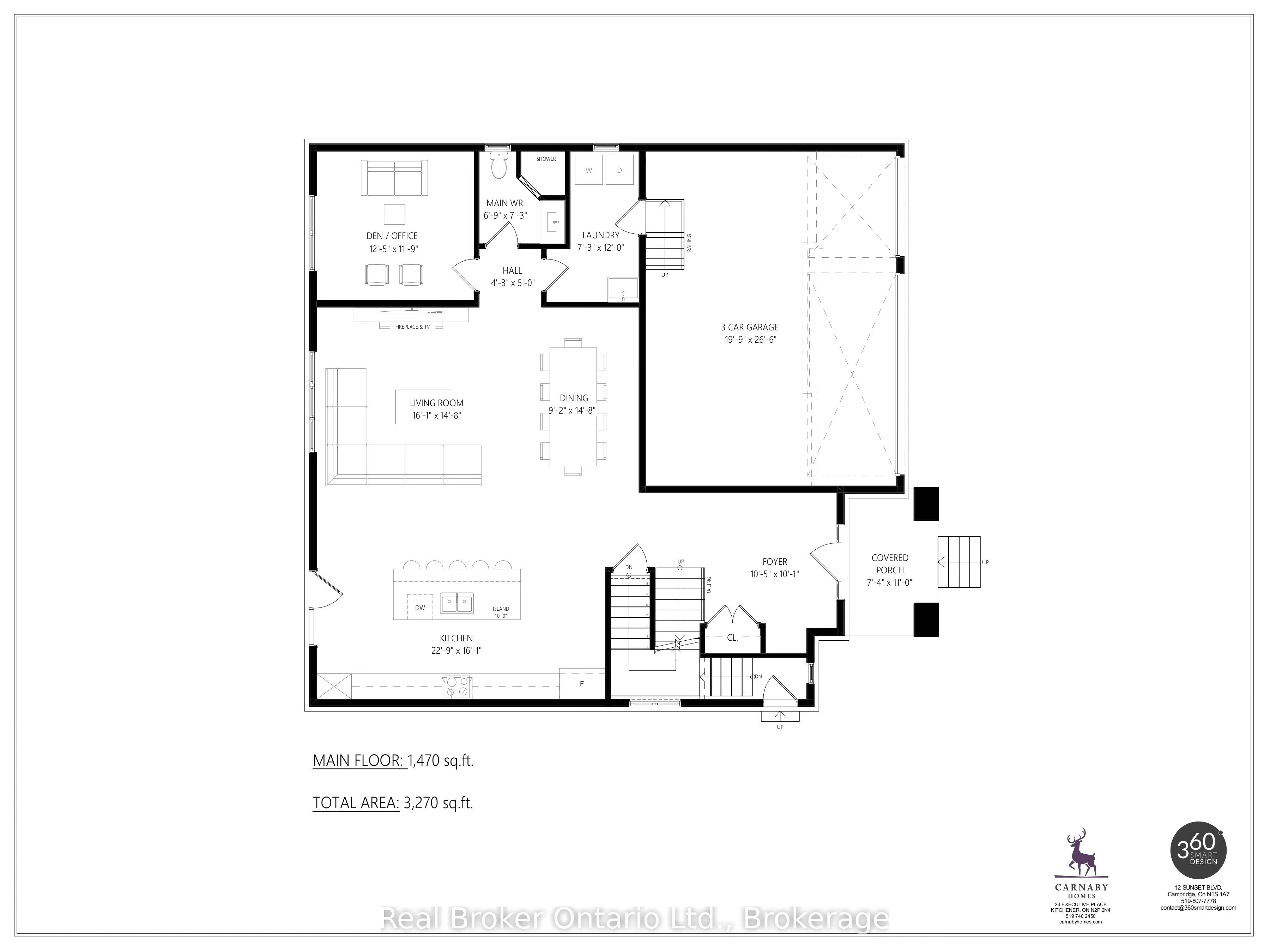 LOT 9 Sass Crescent