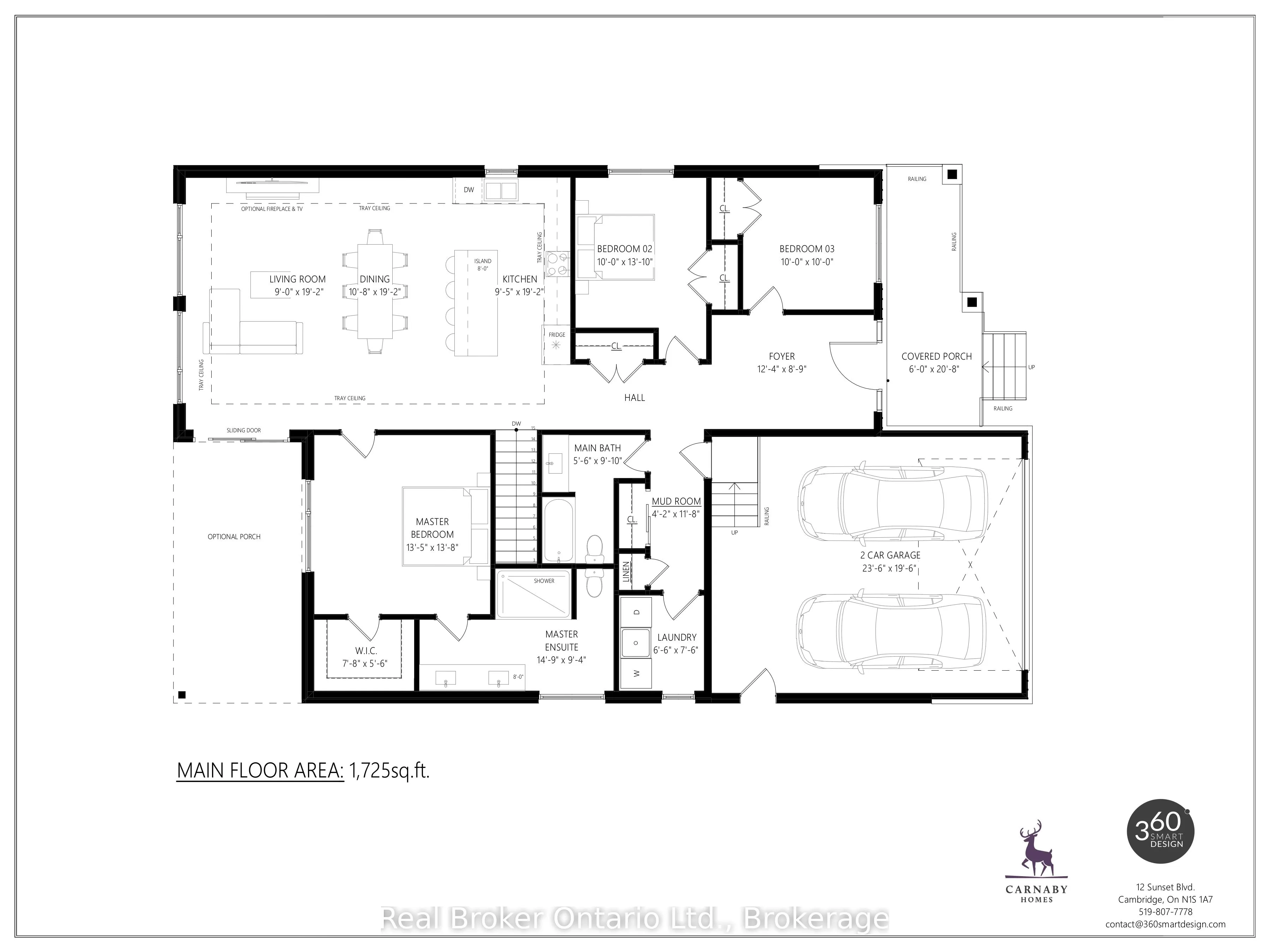 LOT 18 Sass Crescent