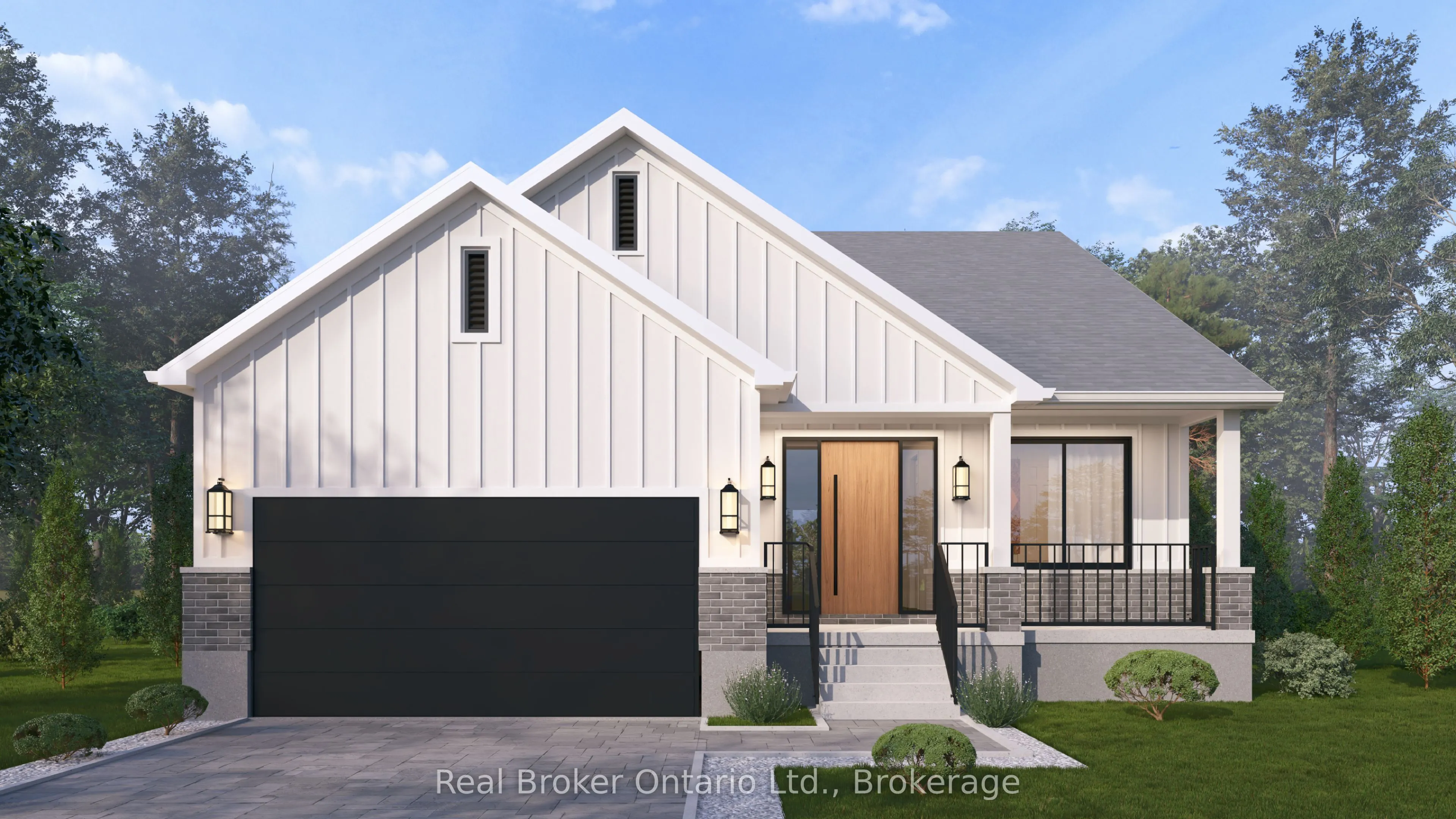 LOT 18 Sass Crescent