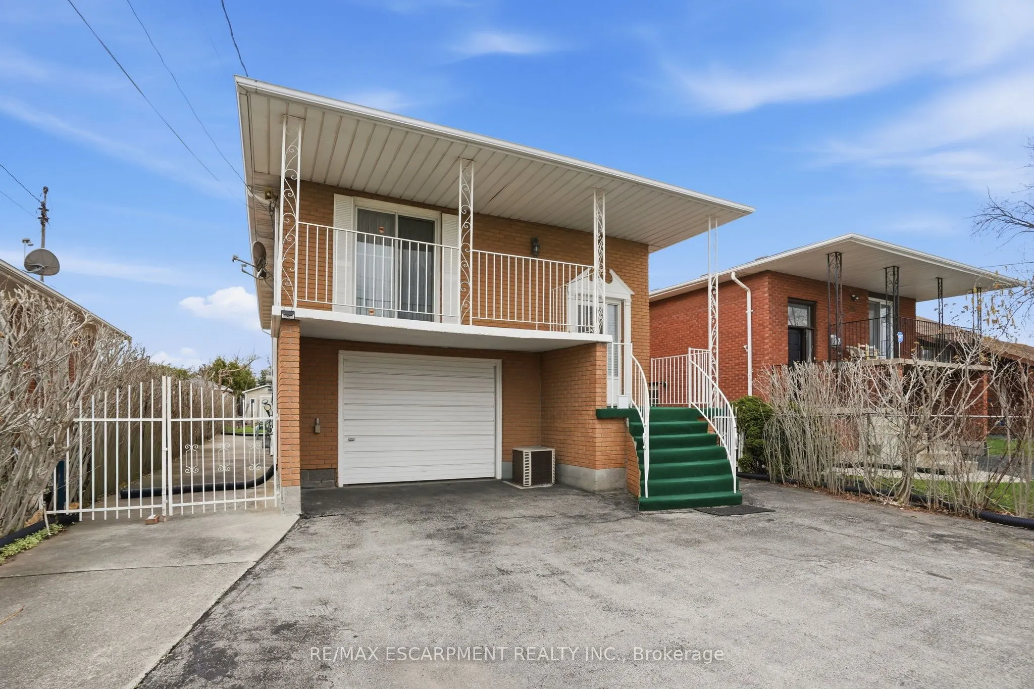 233 Fruitland Road