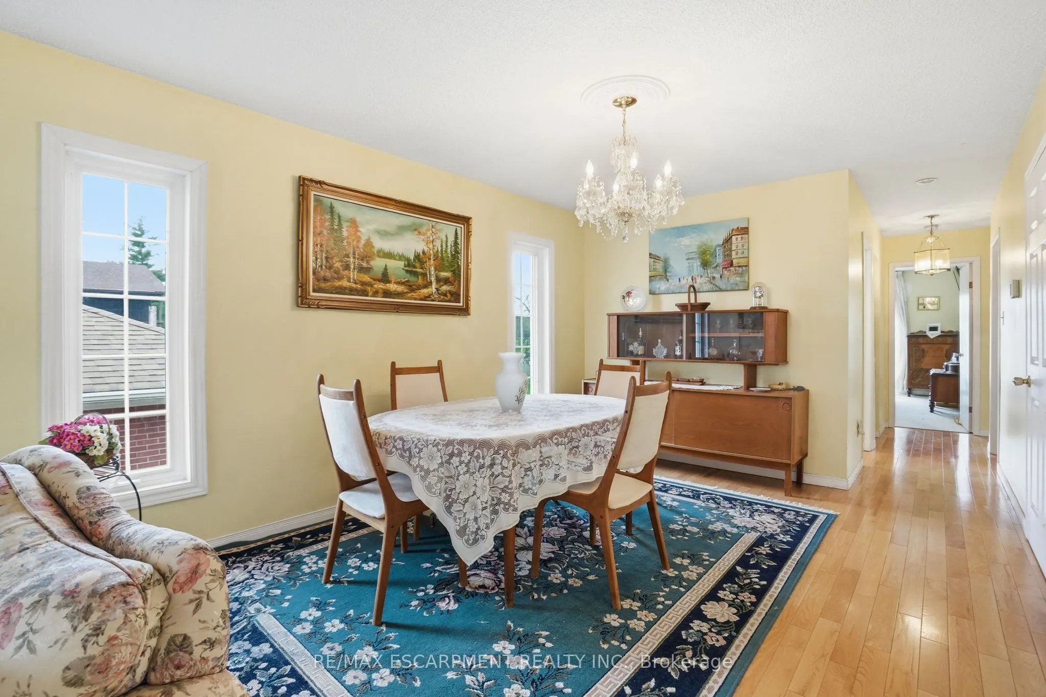 233 Fruitland Road