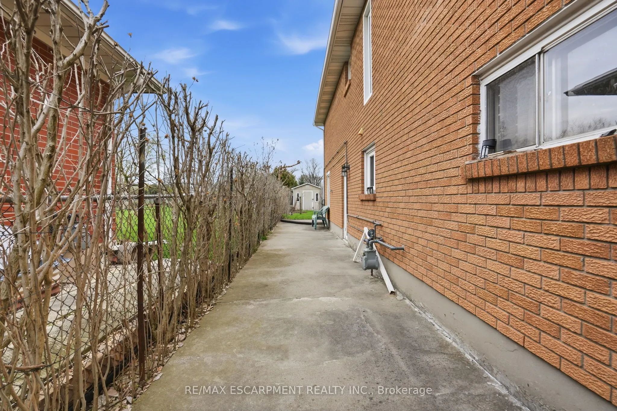 233 Fruitland Road
