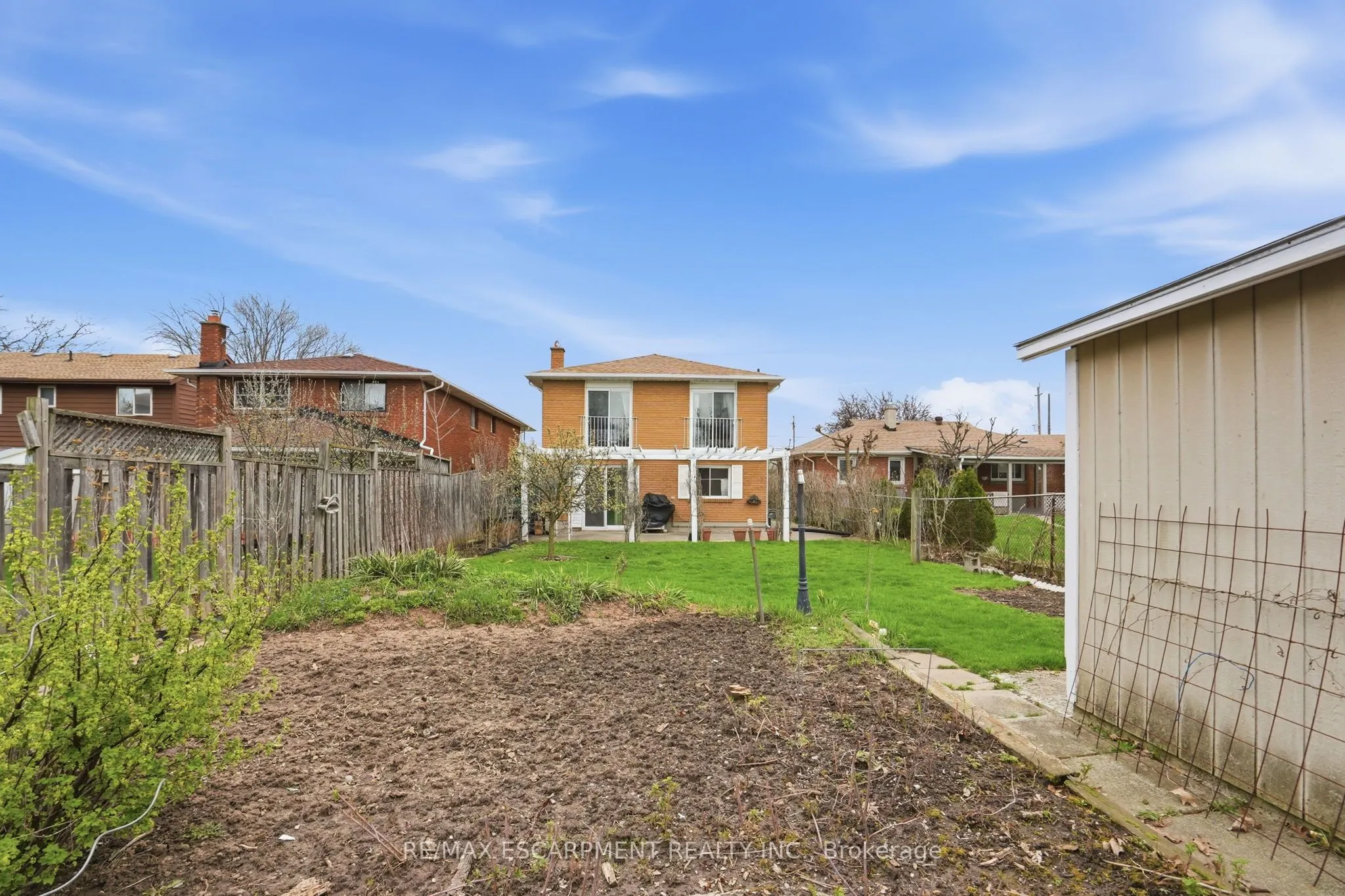 233 Fruitland Road