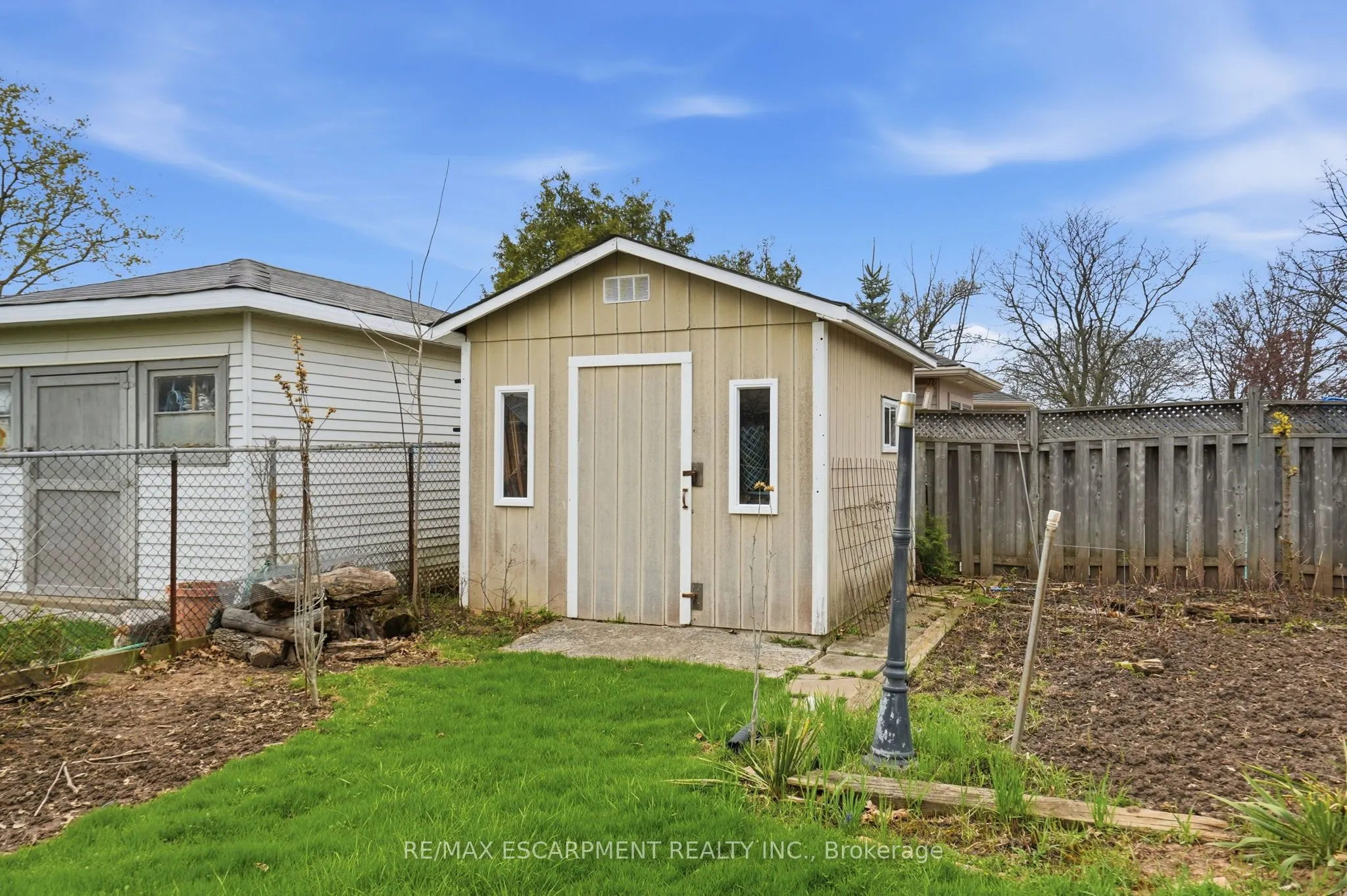 233 Fruitland Road