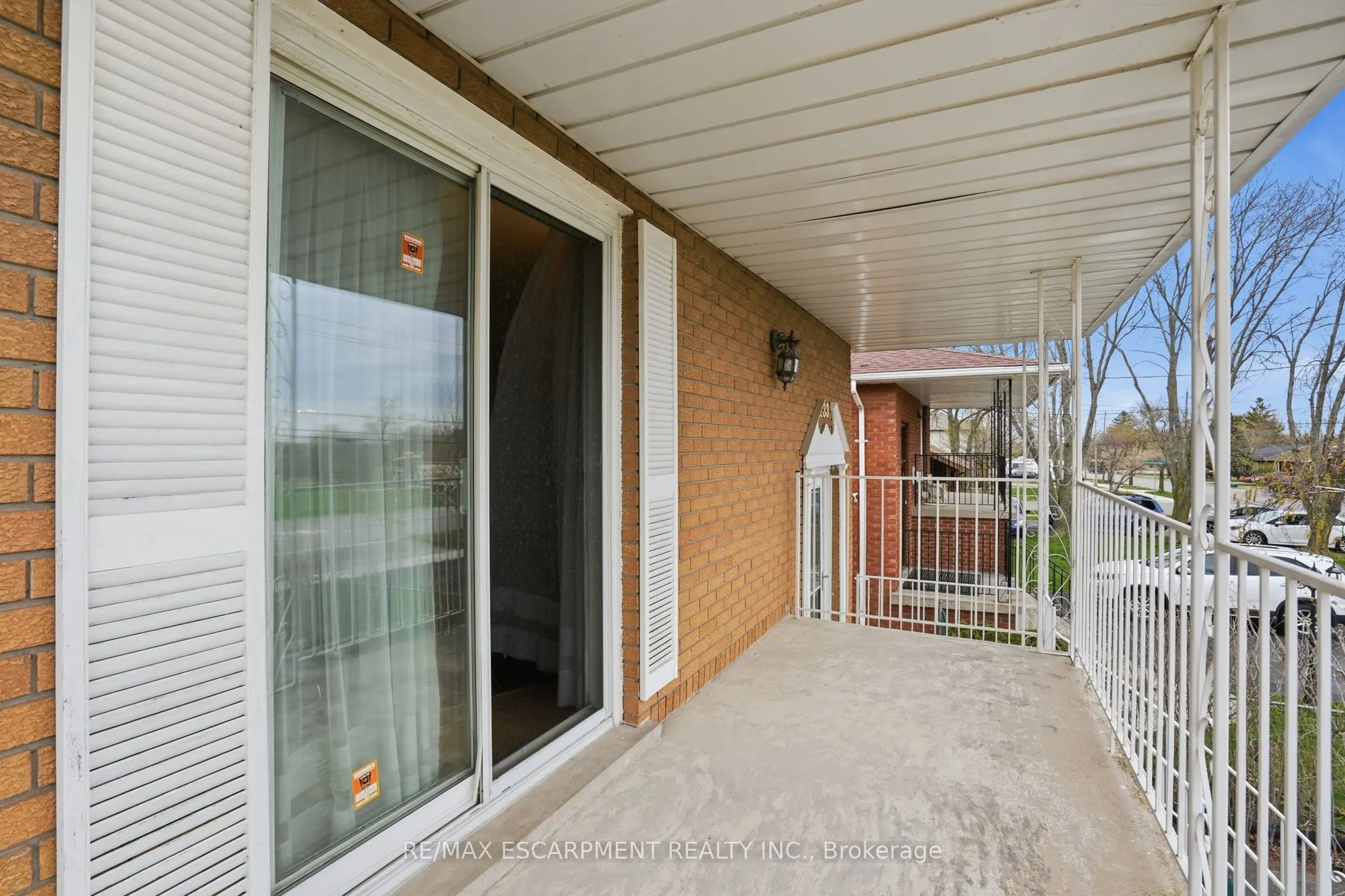 233 Fruitland Road
