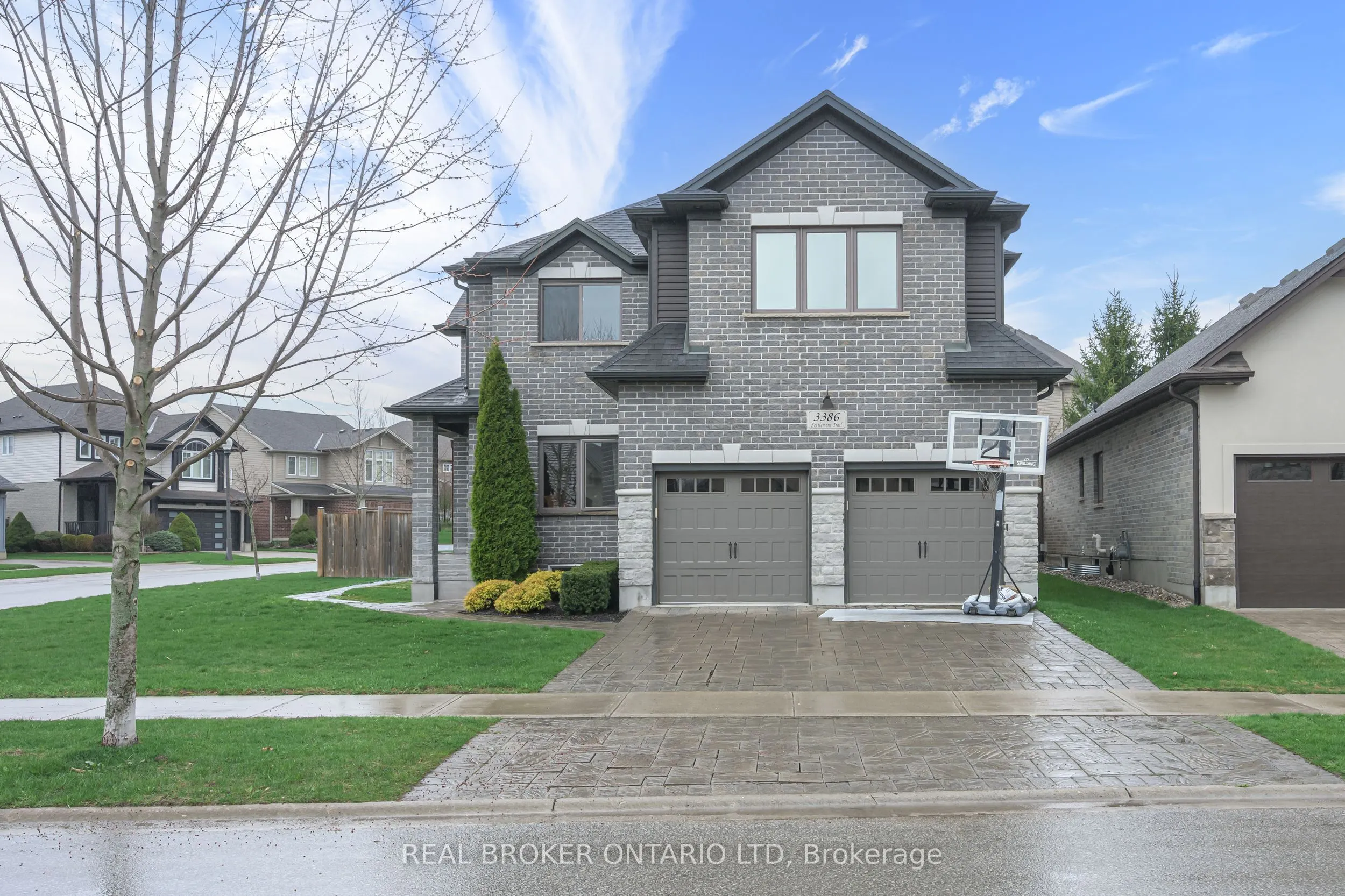 3386 Settlement Trail