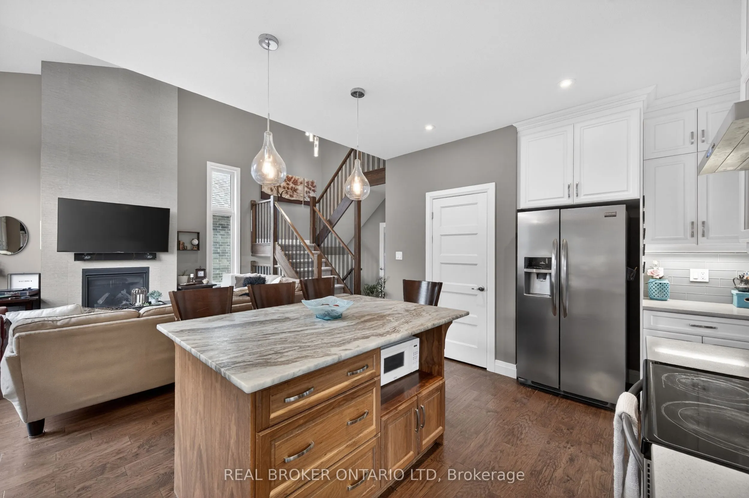 3386 Settlement Trail