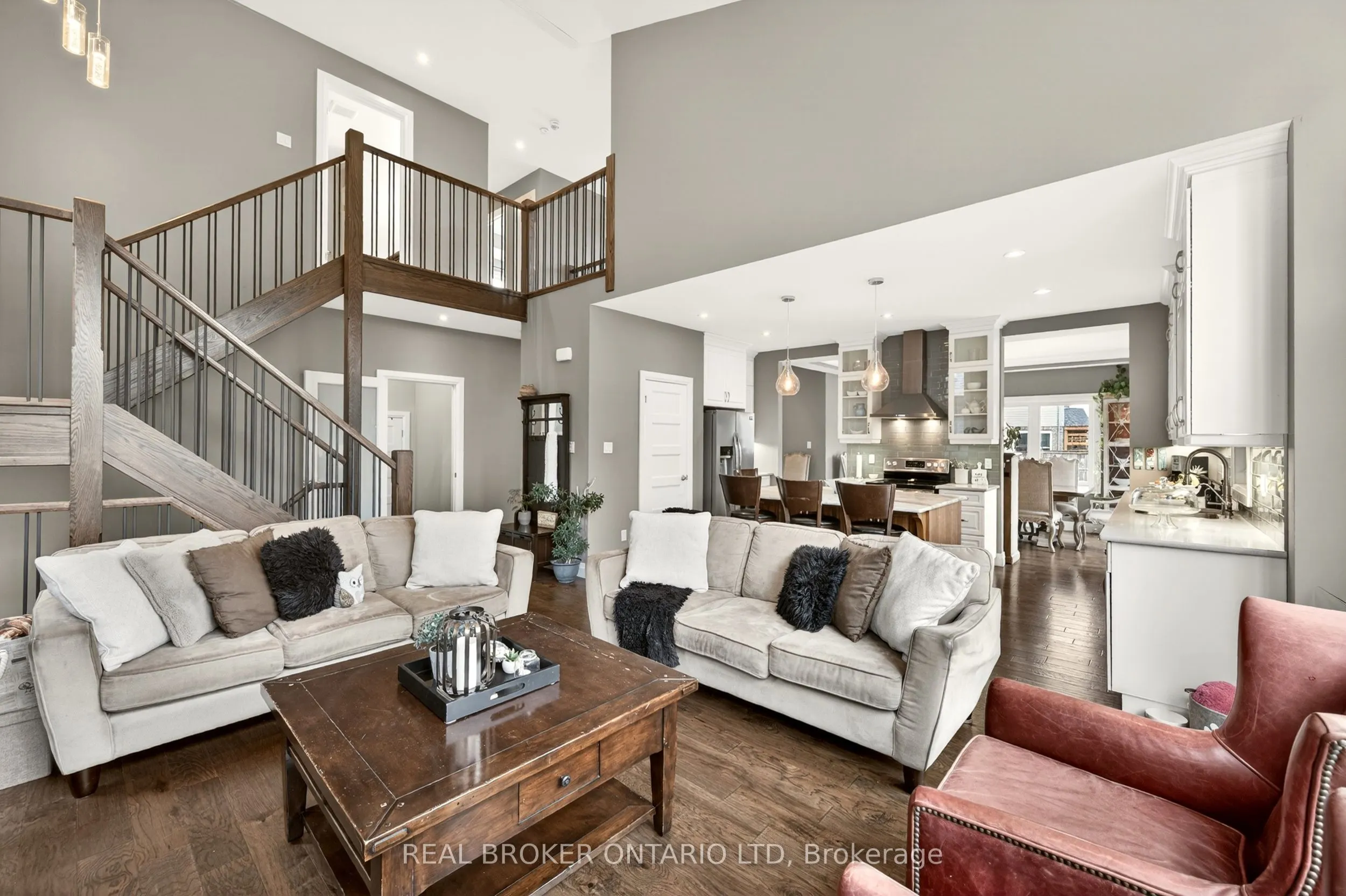 3386 Settlement Trail