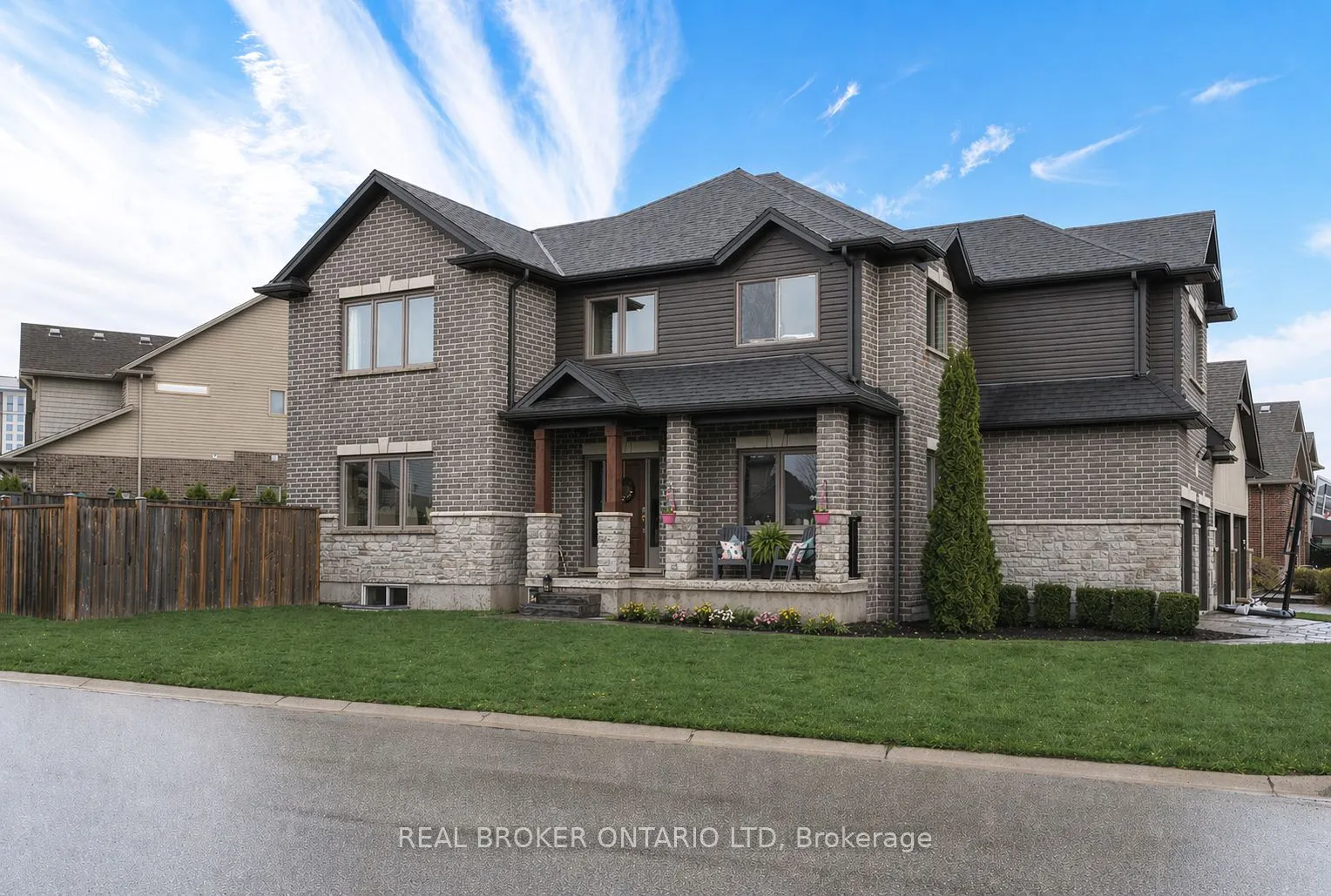 3386 Settlement Trail