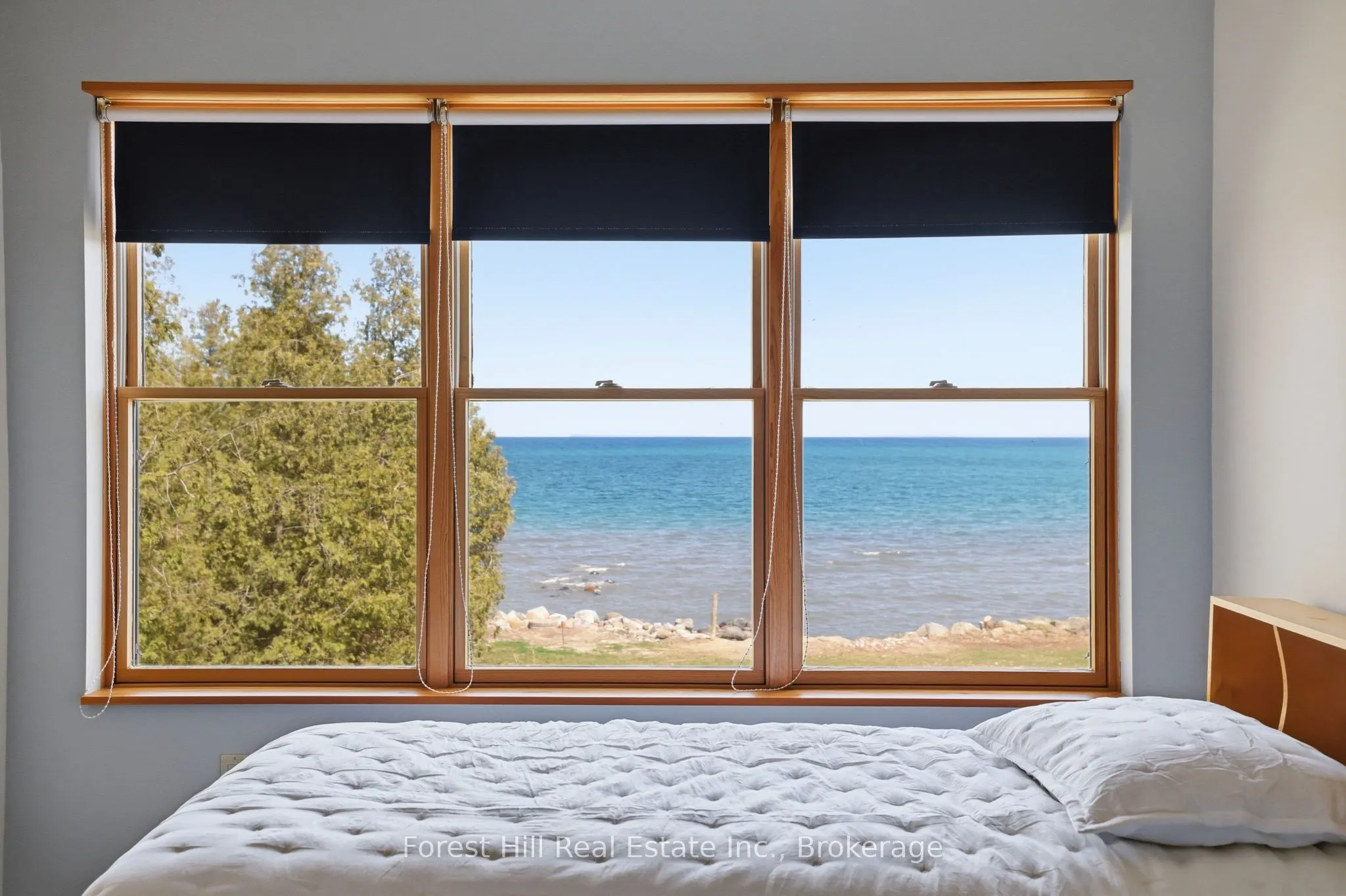 295 Lakeshore Road N
