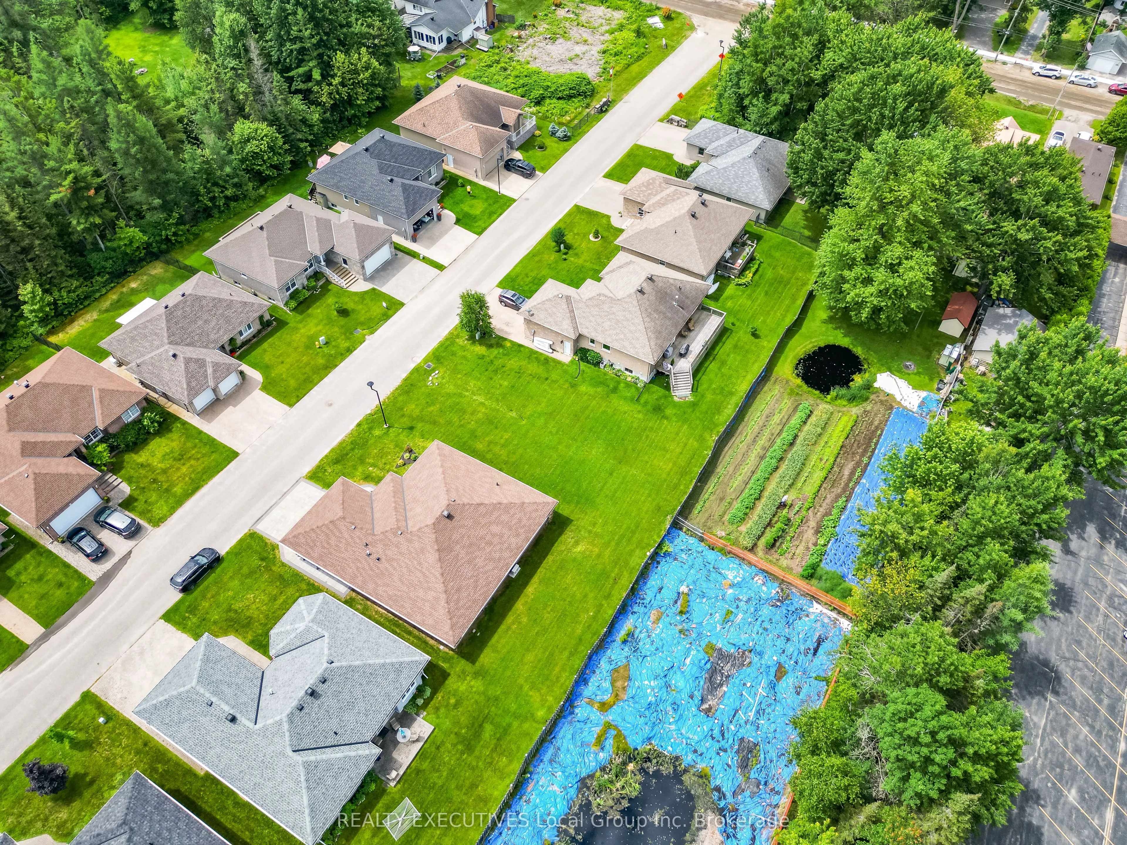 1134 Premier Road #4