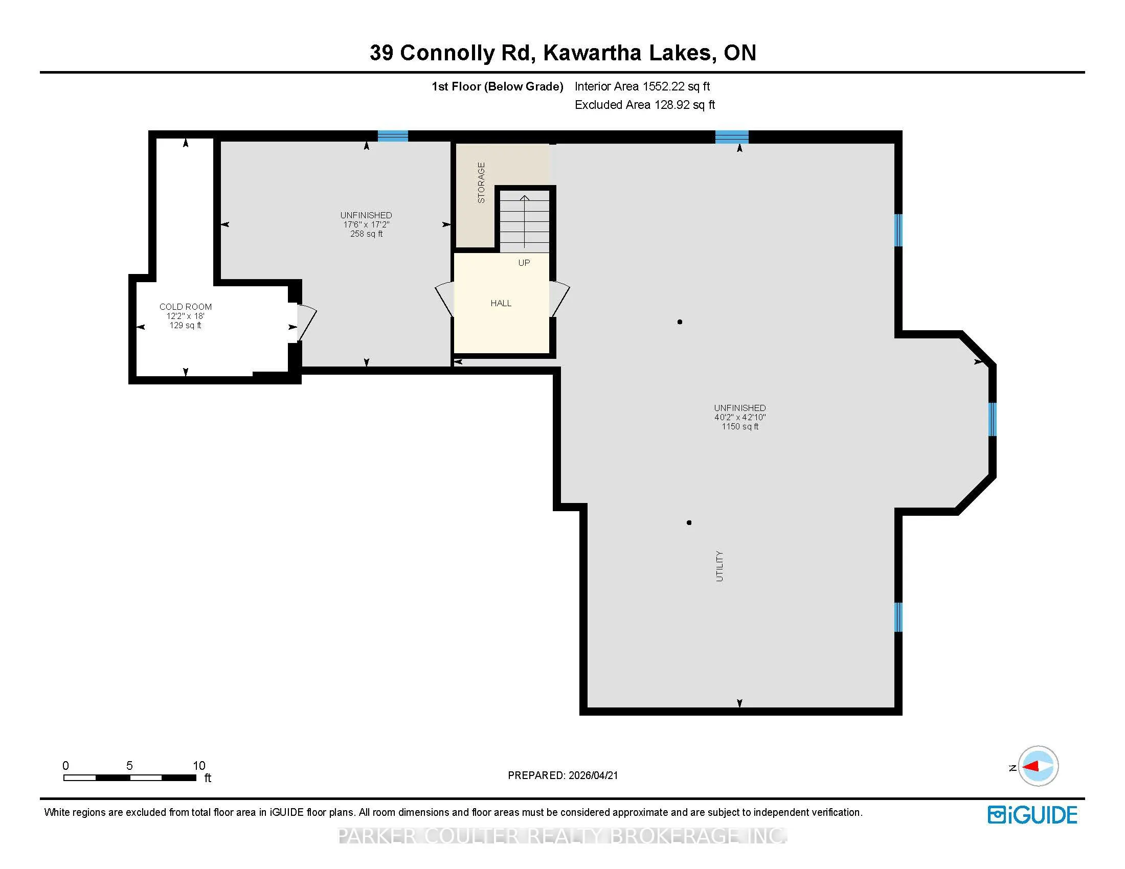 39 Connolly Road