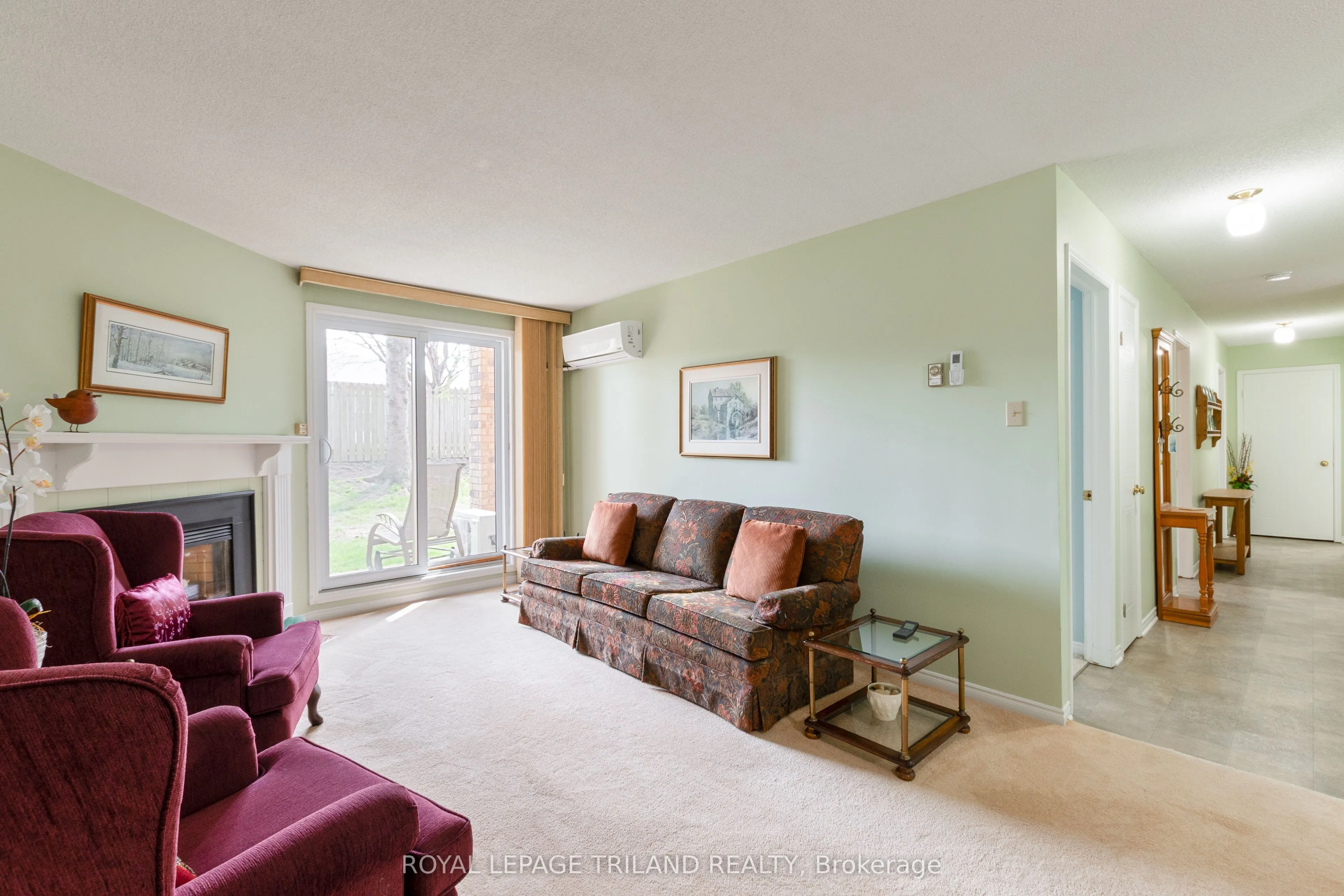 440 Wellington Street #123