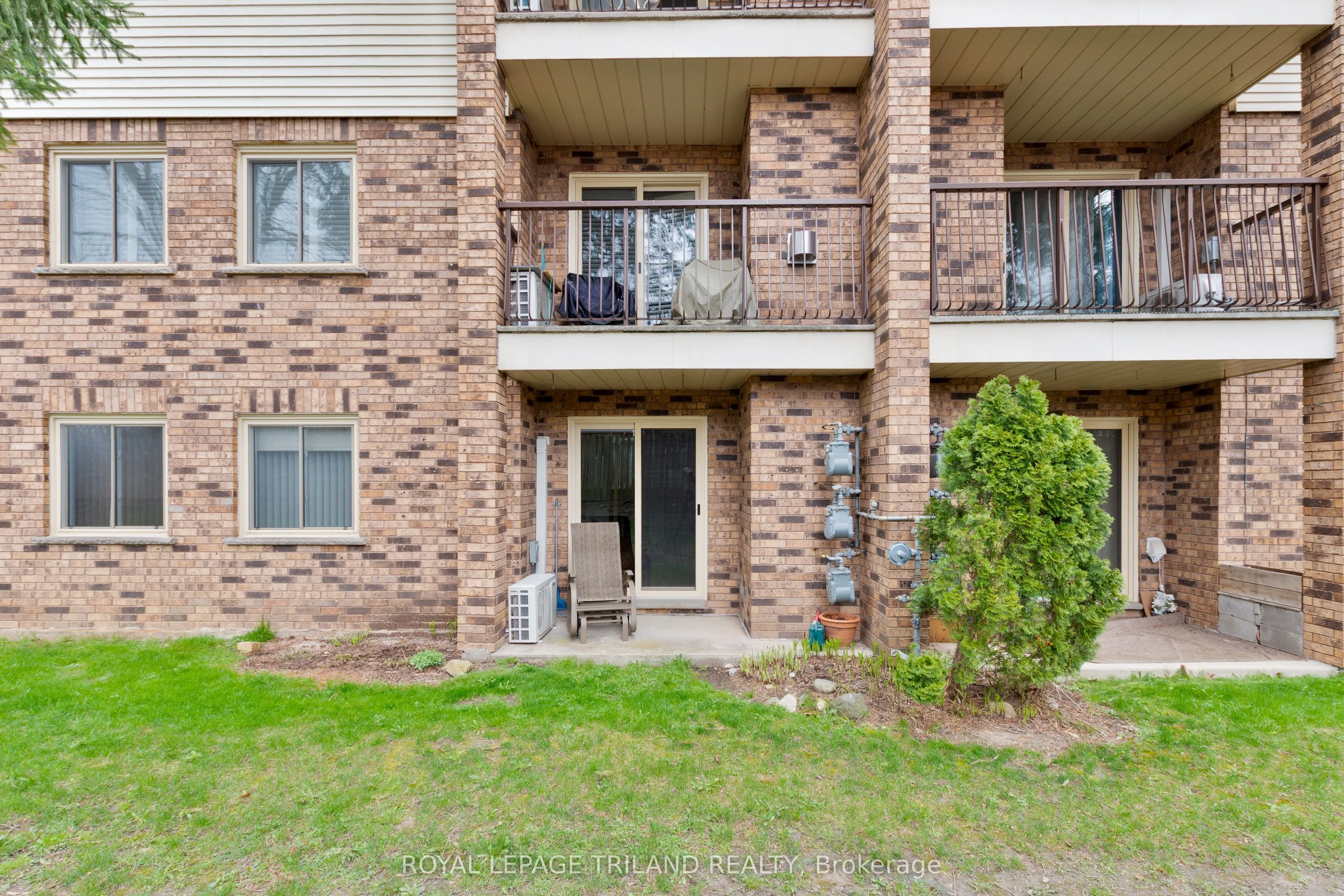 440 Wellington Street #123