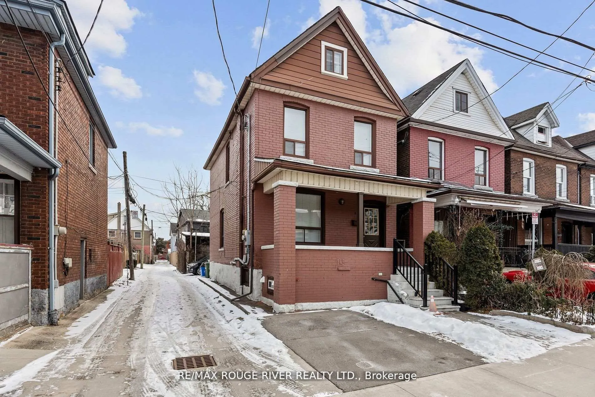 20 Birch Avenue #3