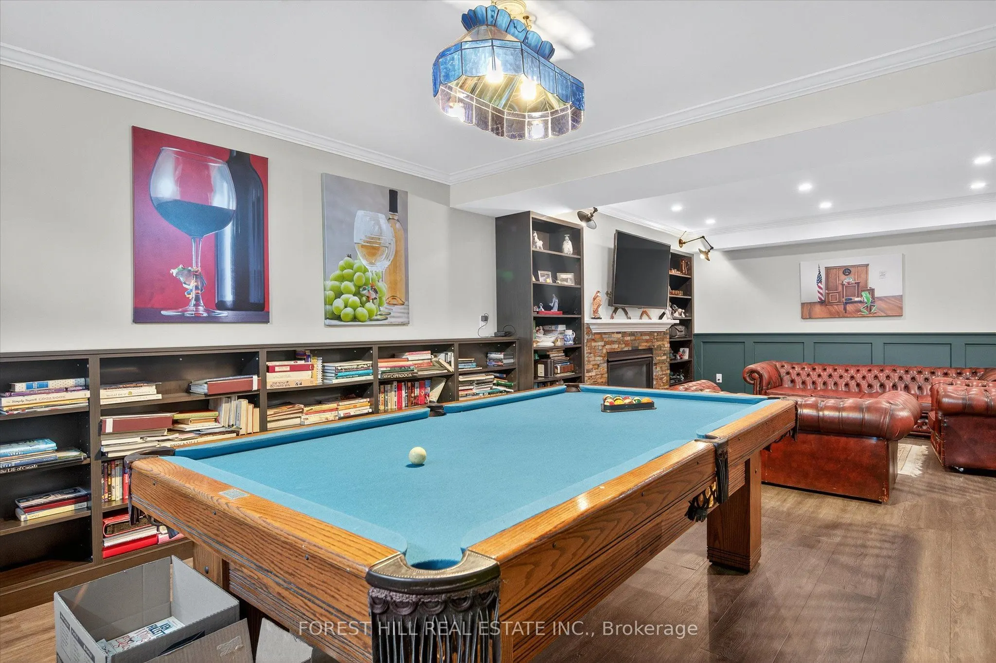 1121 Armour Road #35