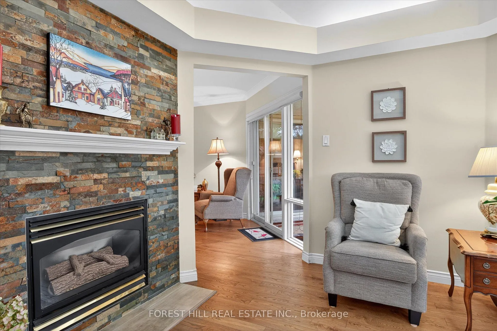 1121 Armour Road #35