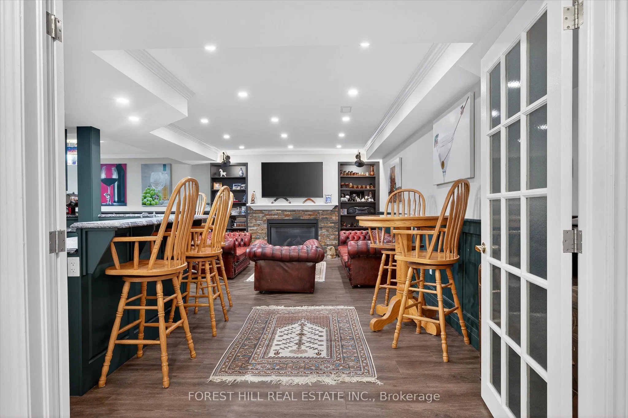 1121 Armour Road #35