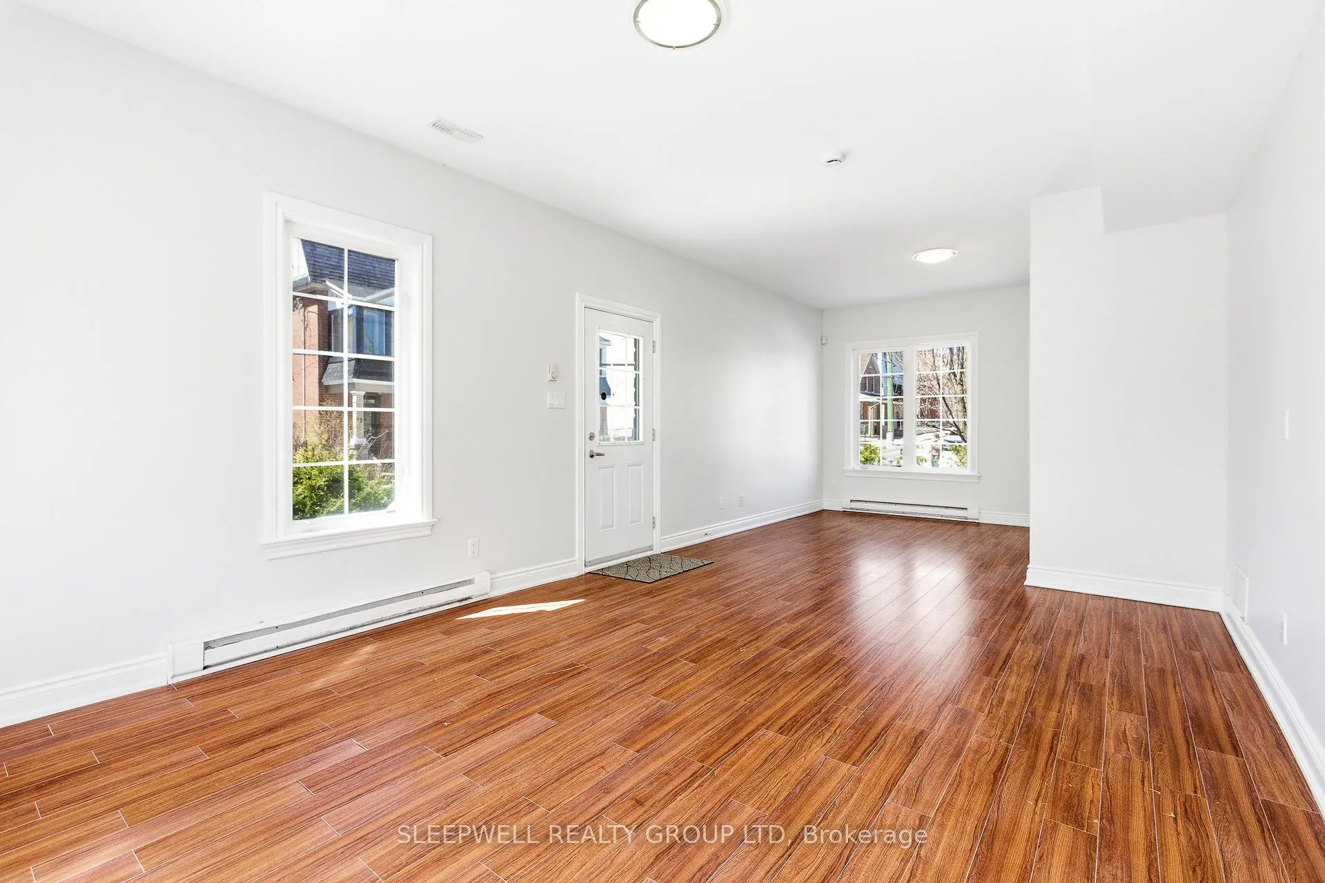 54 Christie Street