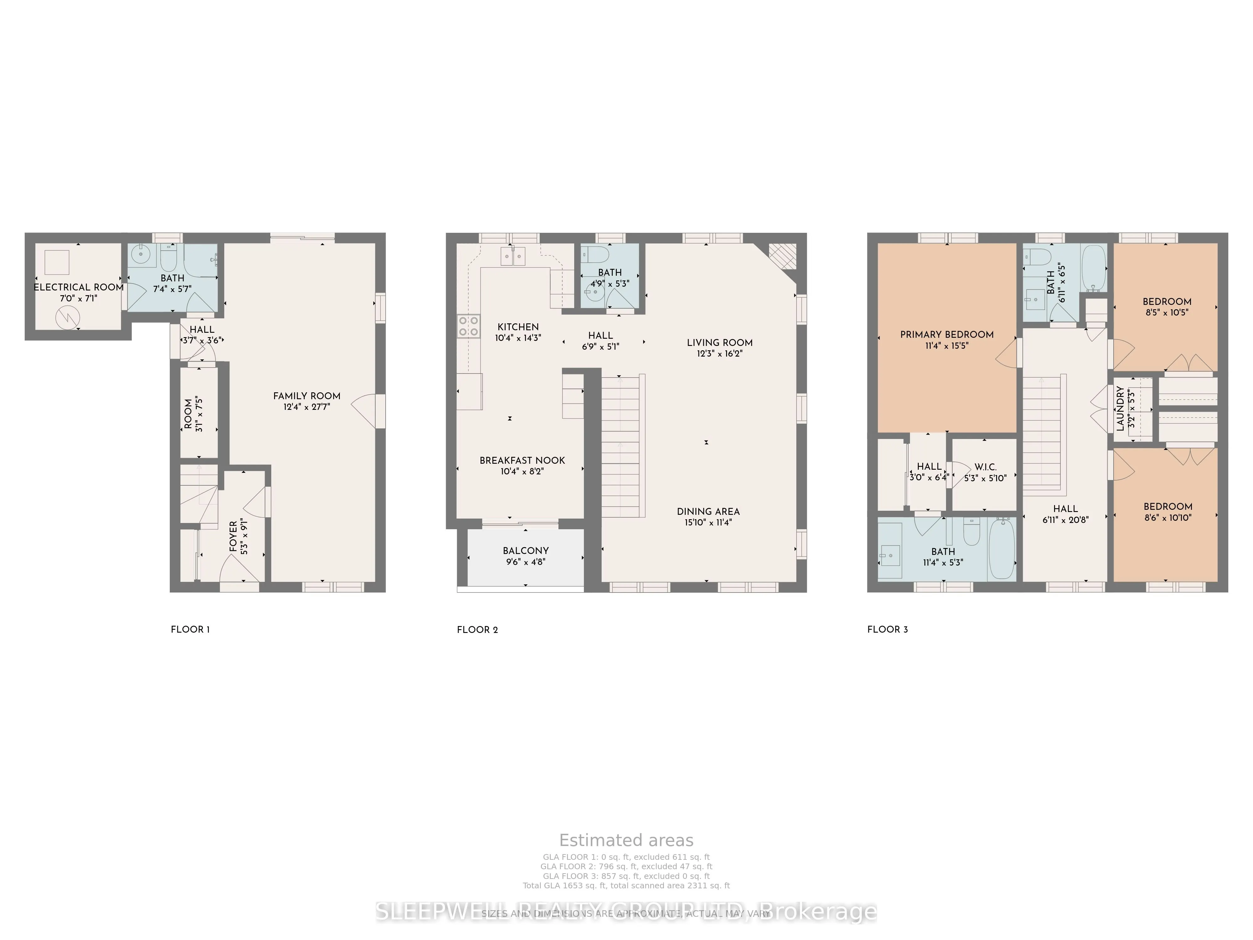 54 Christie Street