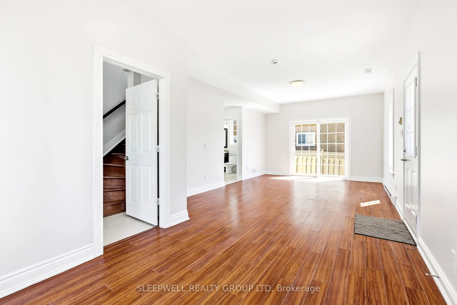 54 Christie Street