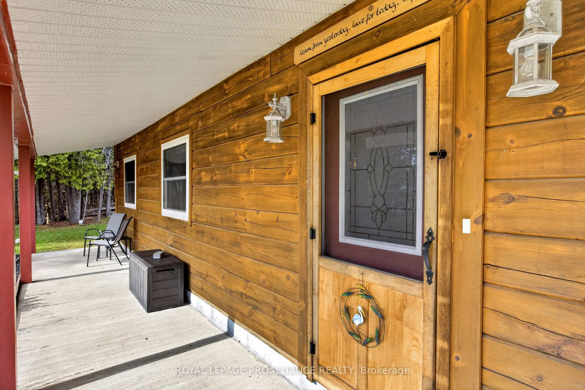 244 Flynn's Road