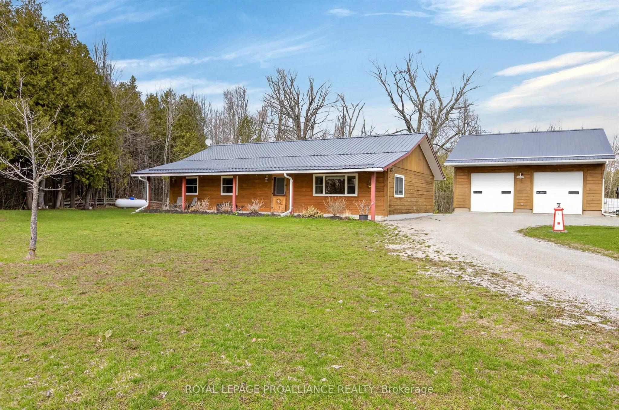 244 Flynn's Road
