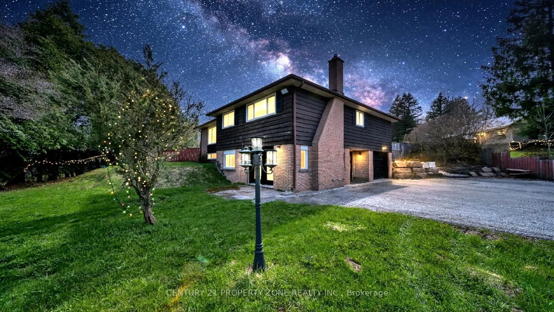 5172 Trafalgar Road