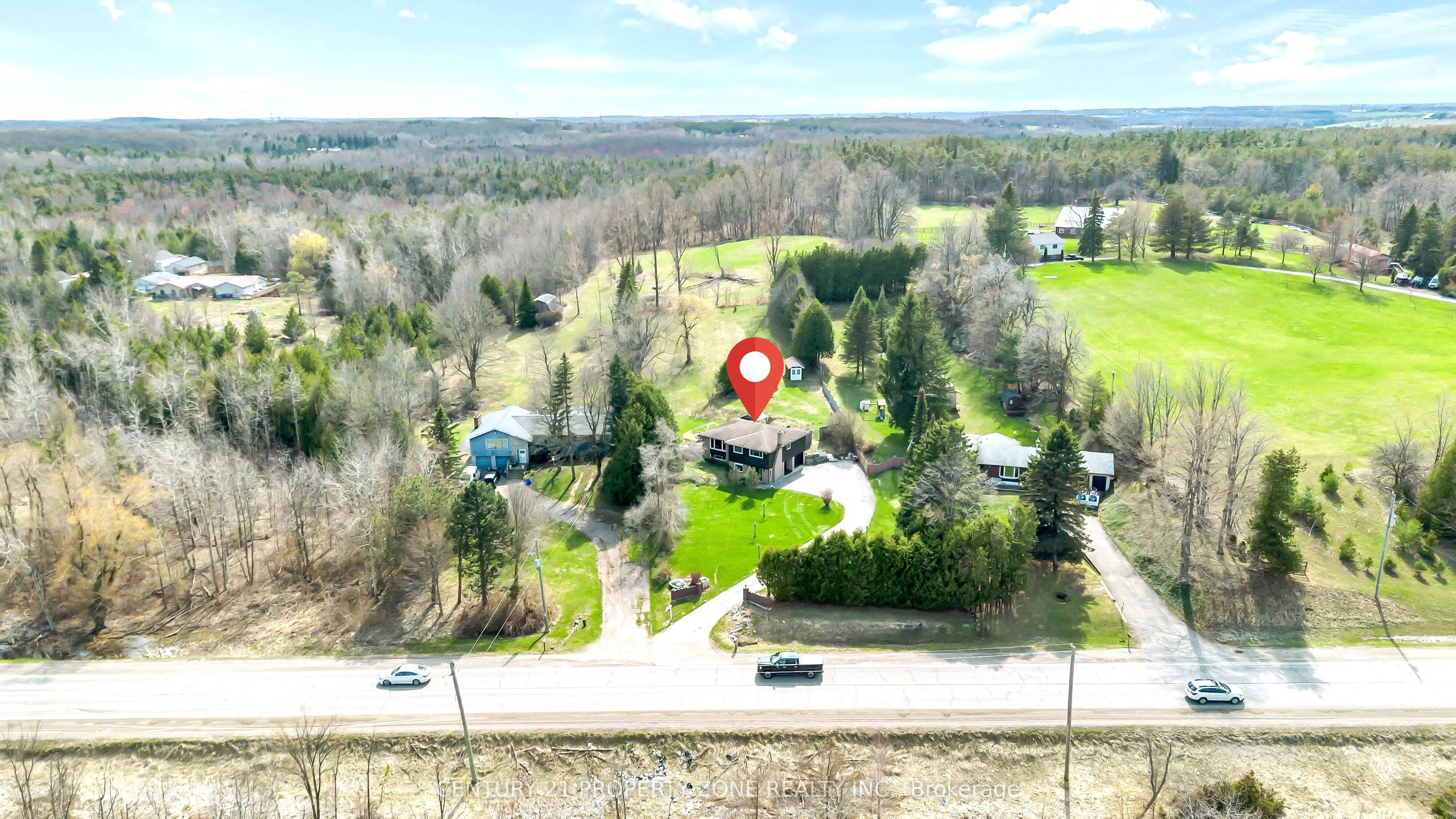 5172 Trafalgar Road